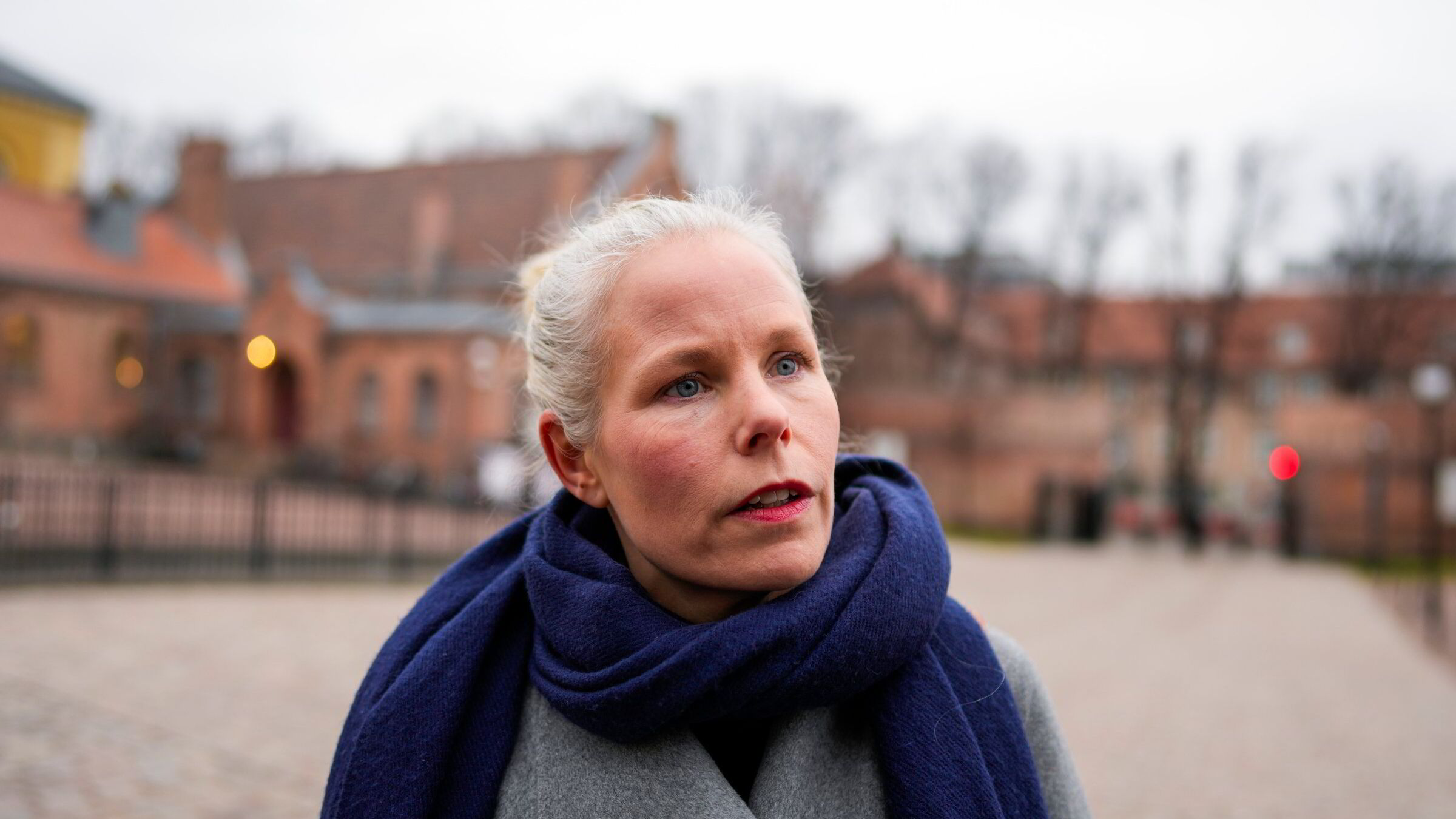 SV, Rødt og LO sparer pensjon for ansatte i selskaper de vil svarteliste fra Oljefondet