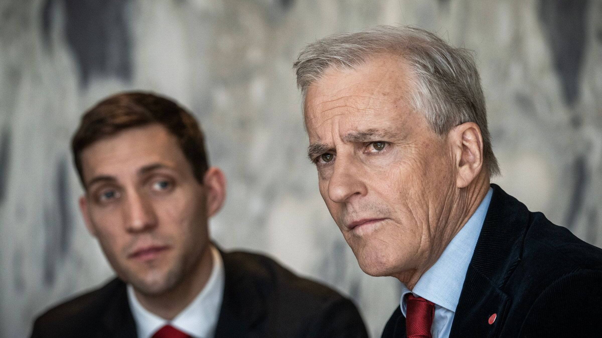 Ikke flertall for regjeringens klimamål
