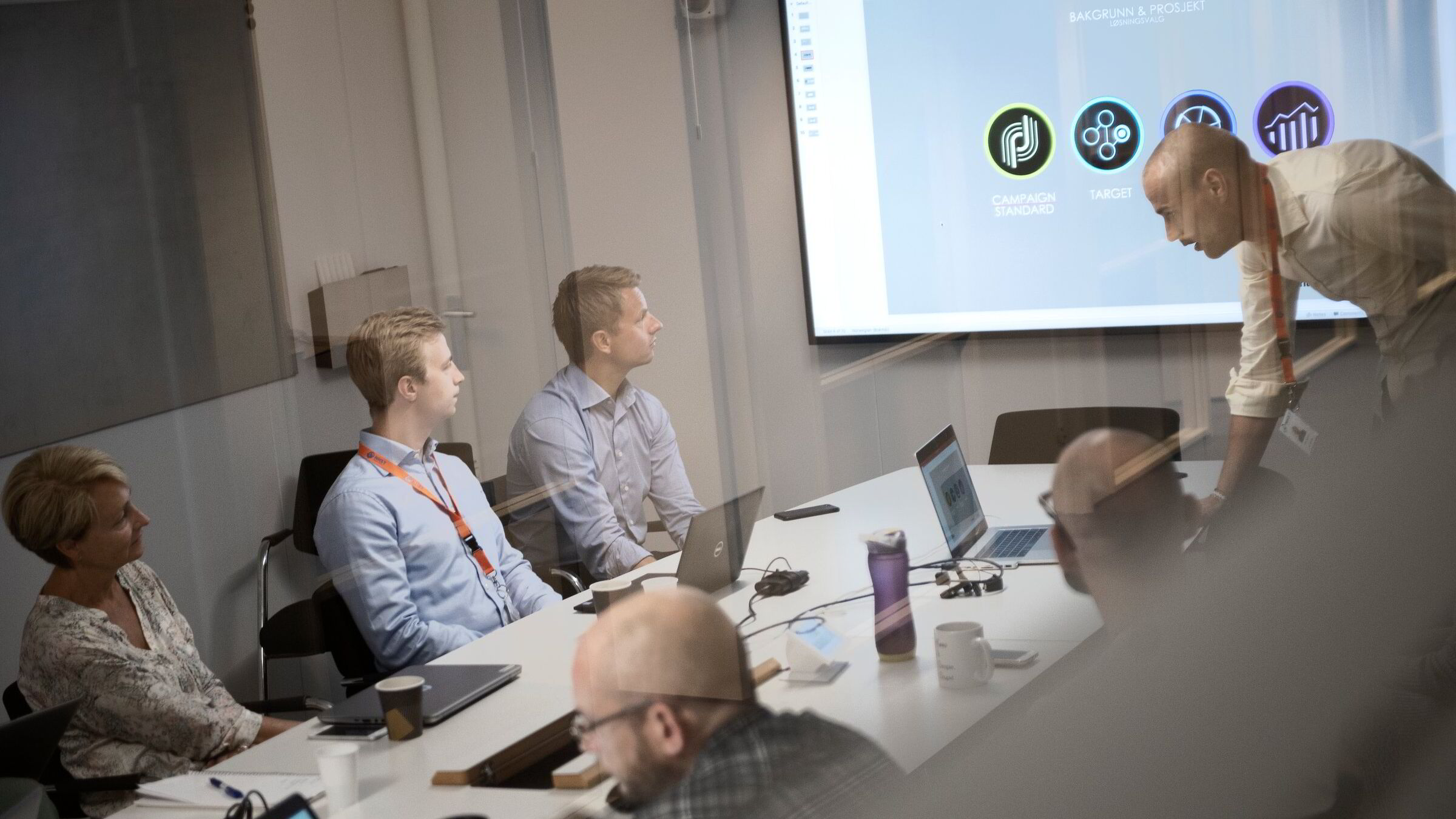 Mer detaljstyring og regulering på vei