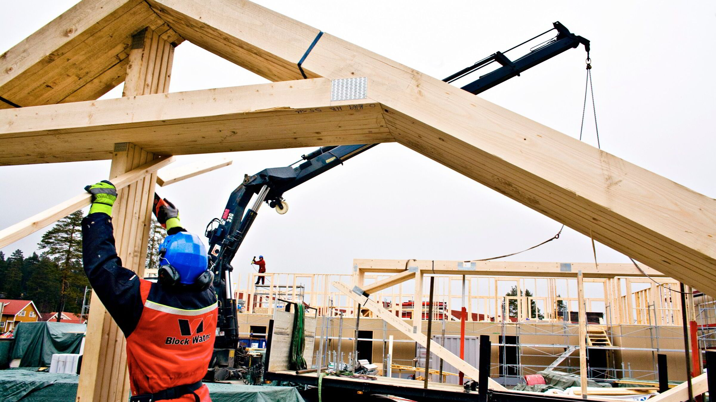 Hva er normal boligpris­vekst?