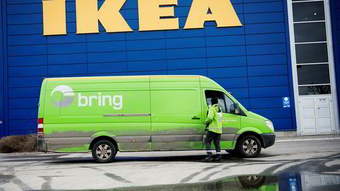 Ikea vil sjekke forholdene til Brings sjåfører, og krever at arbeidsvilkårene skal tilfredsstille varehuskjedens etiske krav.