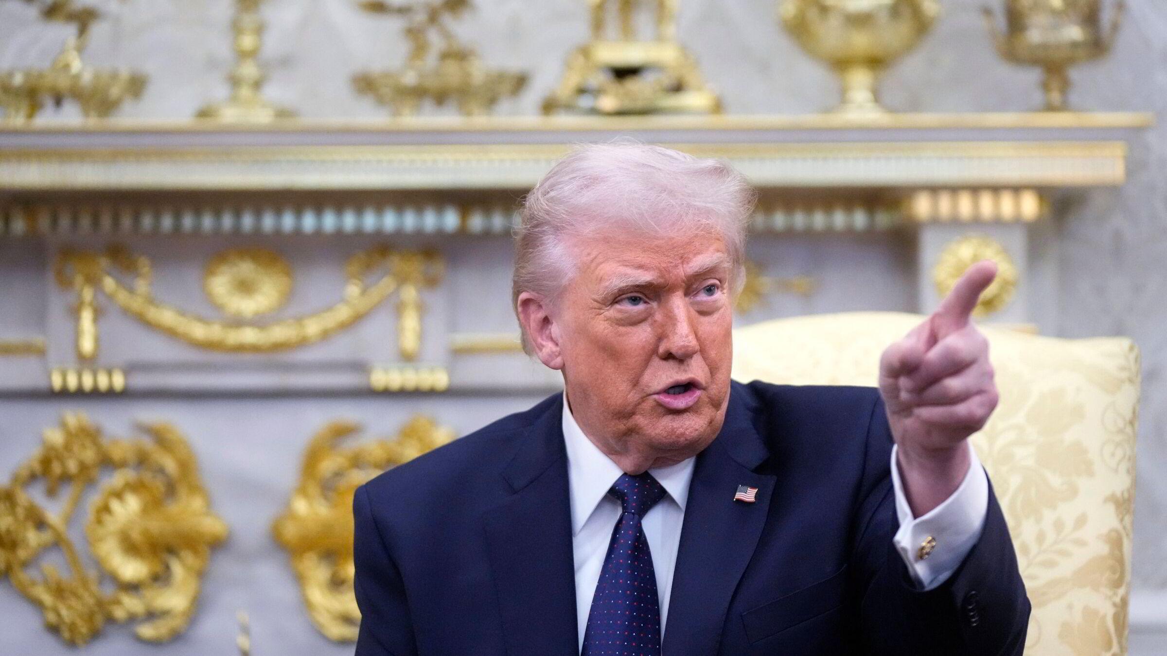 Iran advarer: Krigen vil spre seg hvis USA angriper igjen
