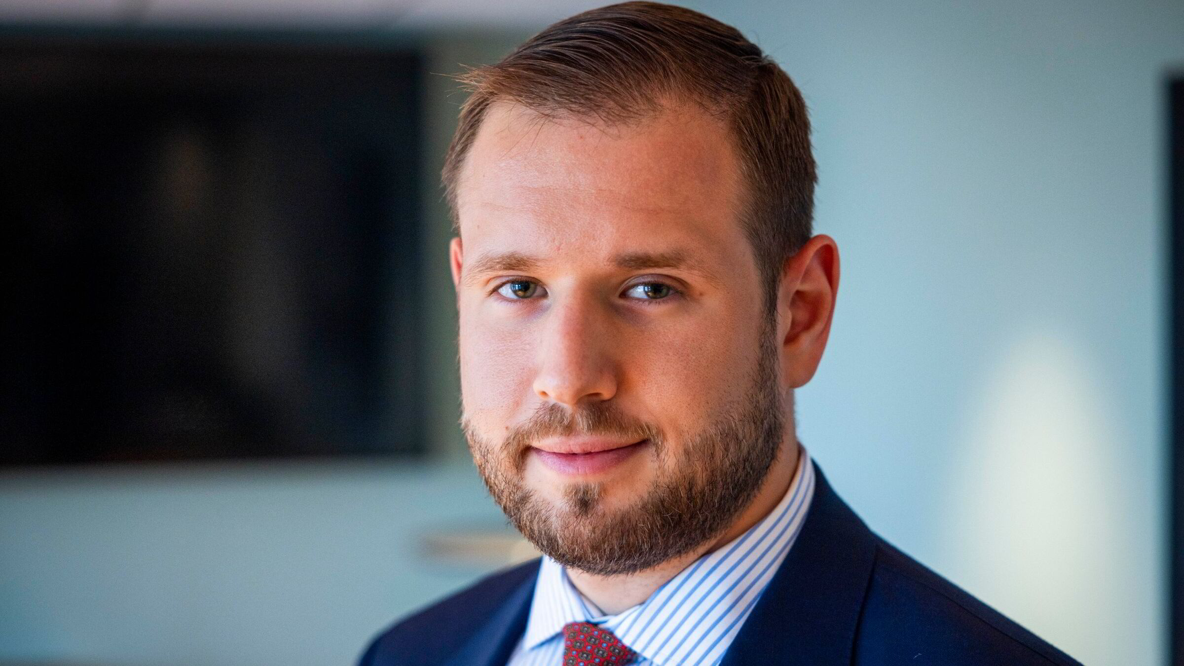 Strateg om Feds rentebeslutning: – Dette er ikke et rentekutt man jubler over