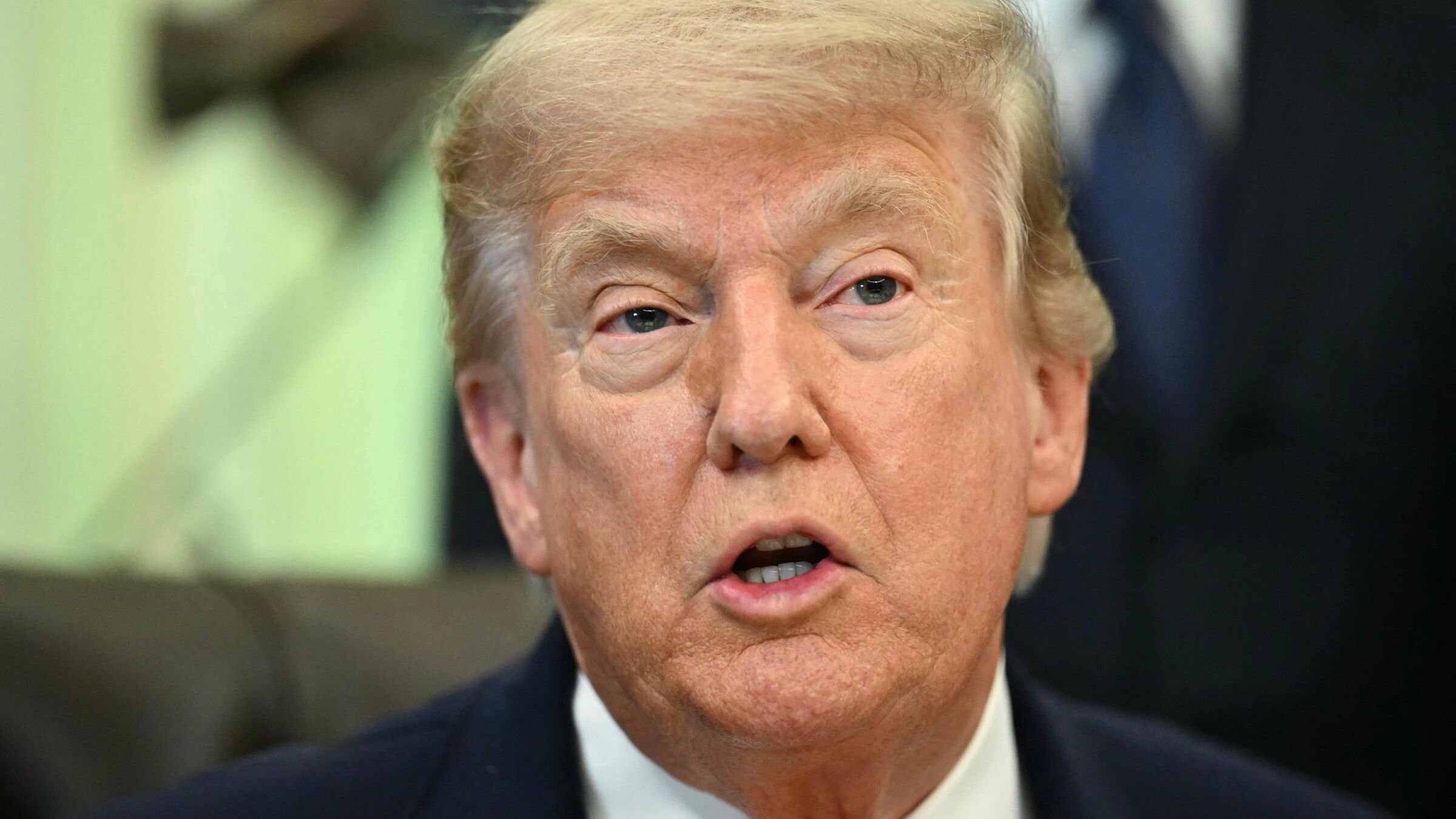 Trump: Iran-avtale vil bli undertegnet søndag