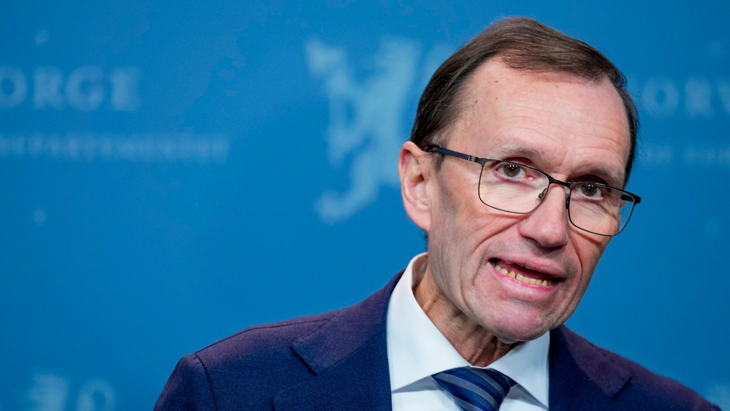 Espen Barth Eide beklager feil om habilitet