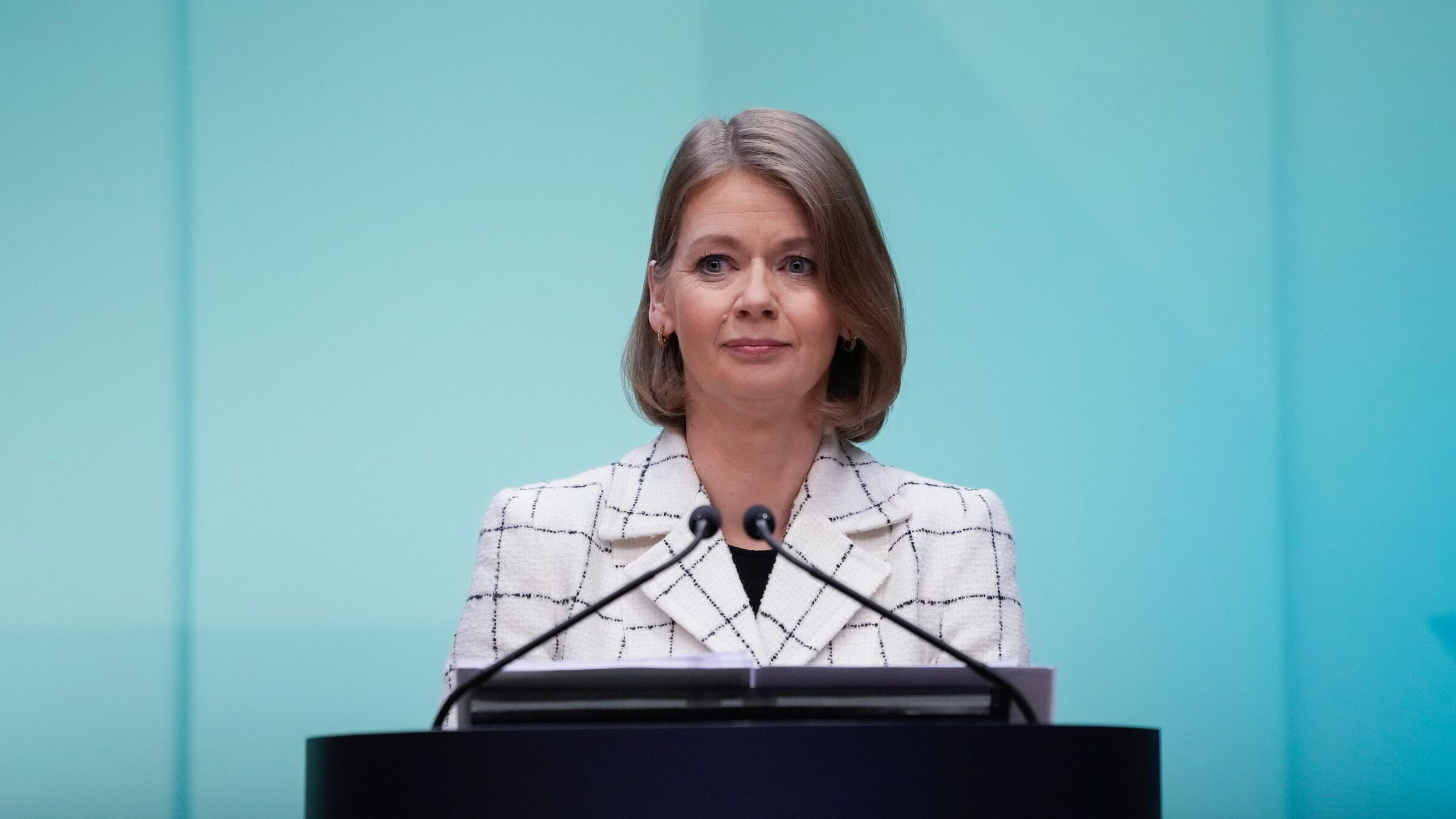 Pengepolitisk vanstyre