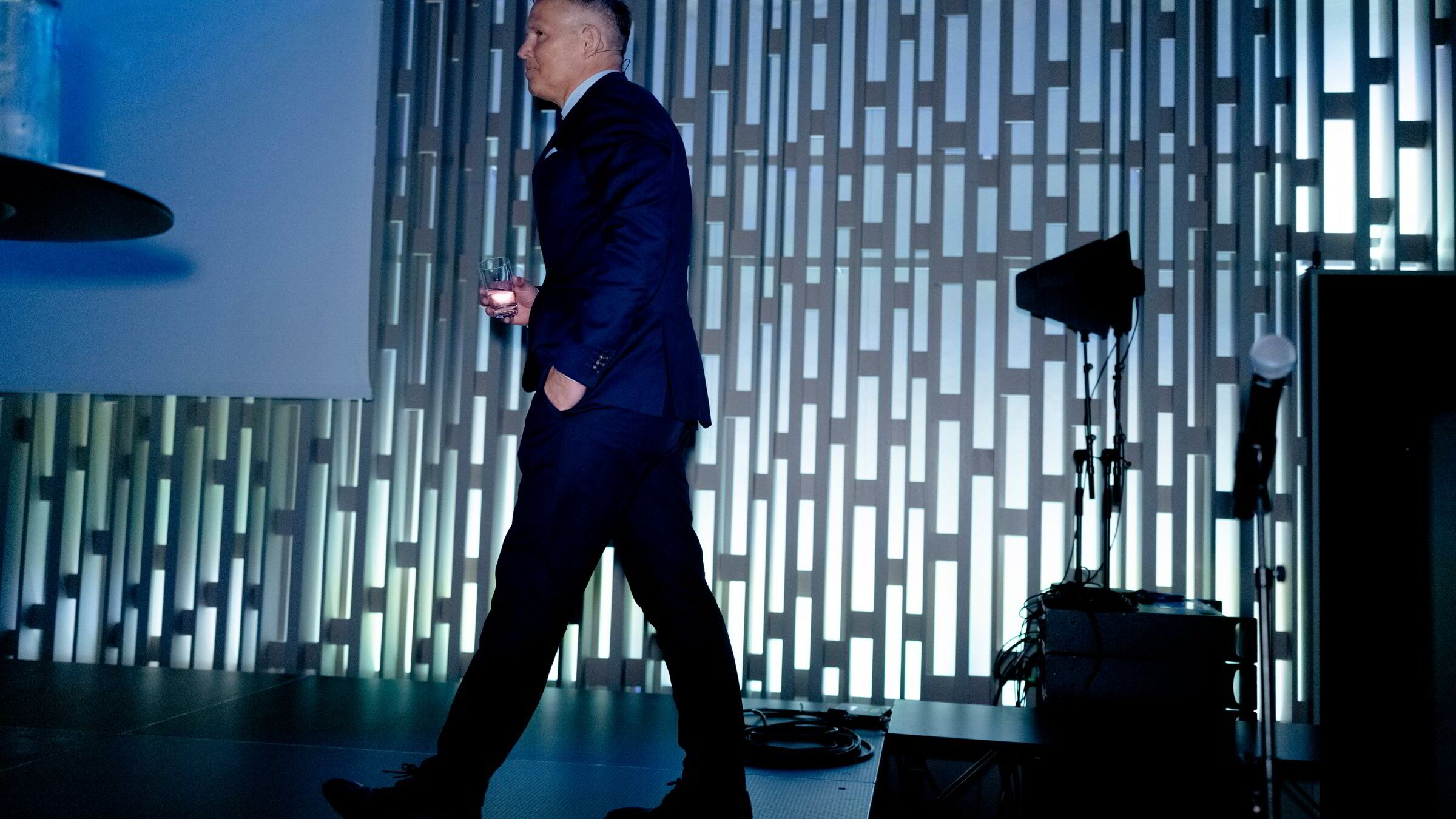 Mowi økte volumene solid – men får fall i inntjeningen