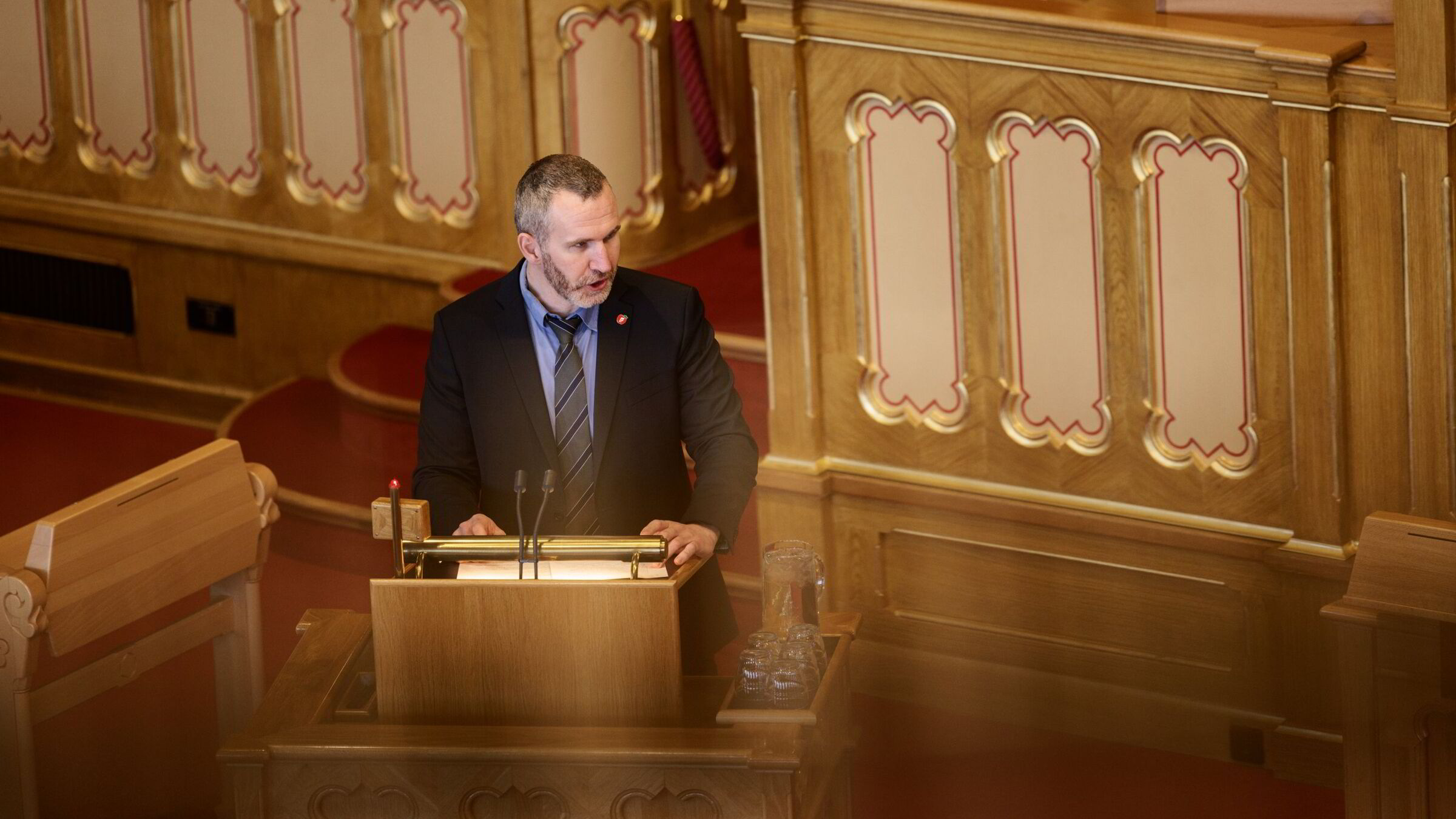 Frp og NHO motsetter seg norgespris