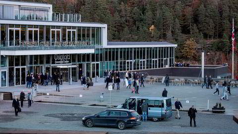 Brunstadstiftelsen er blant annet eier av Oslofjord Convention Center as, som driver et av Nord-Europas største konferansesentre i Sandefjord i Vestfold.