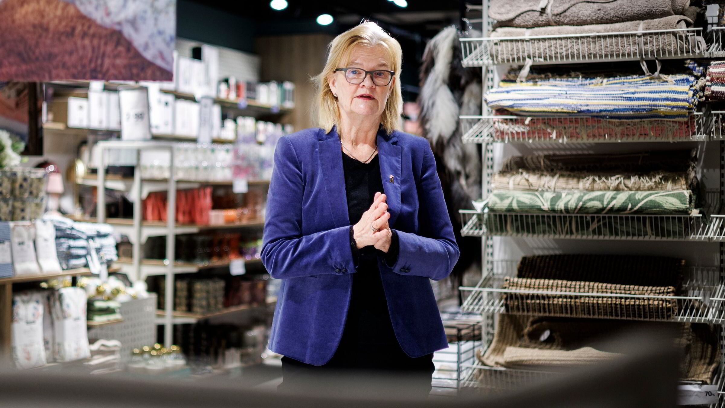 Mowi har for mange kvinner i styret – Hobøl må ut