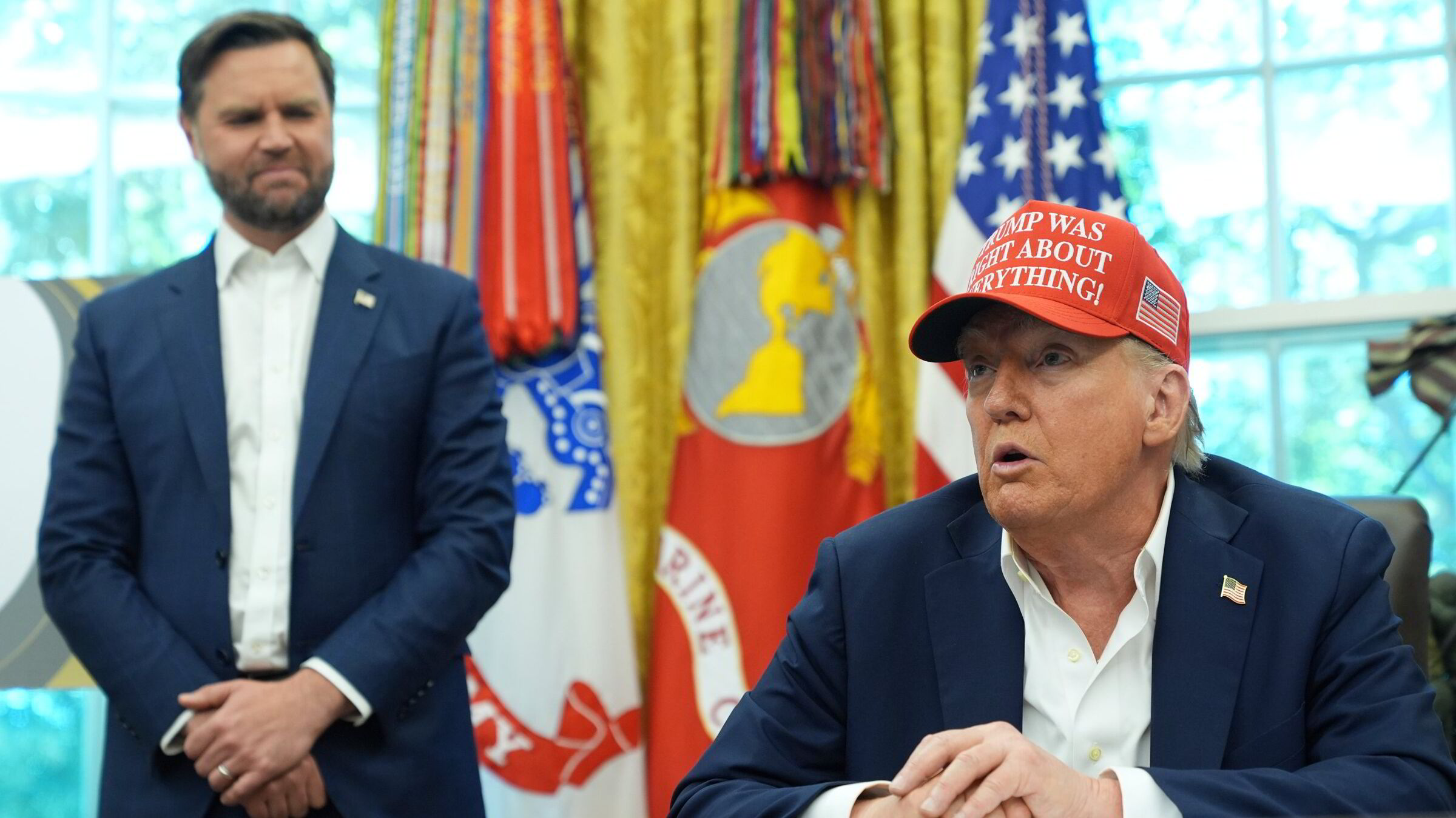 Trump vurderer sette inn nasjonalgarden i Chicago og New York