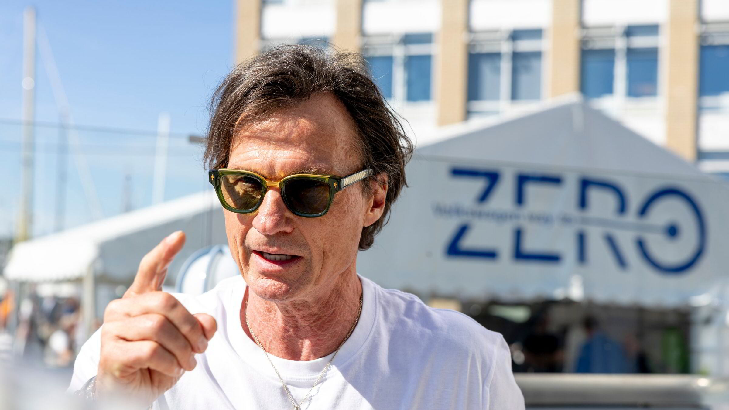 Skraphandlere eller Mor Teresa?