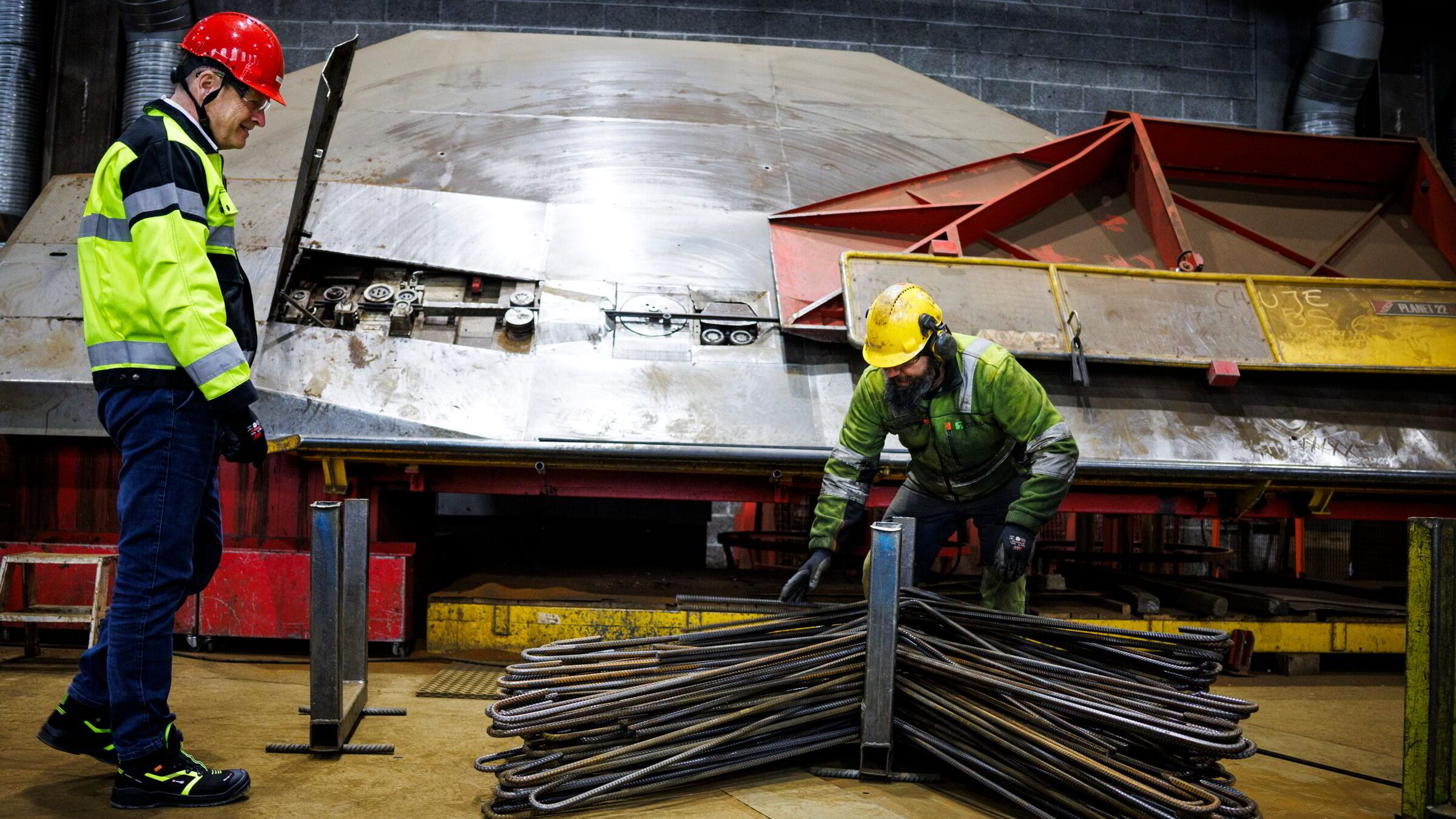 Bedriftsleder bekymret etter lønnsoppgjøret: – Marginene er allerede i stor skvis