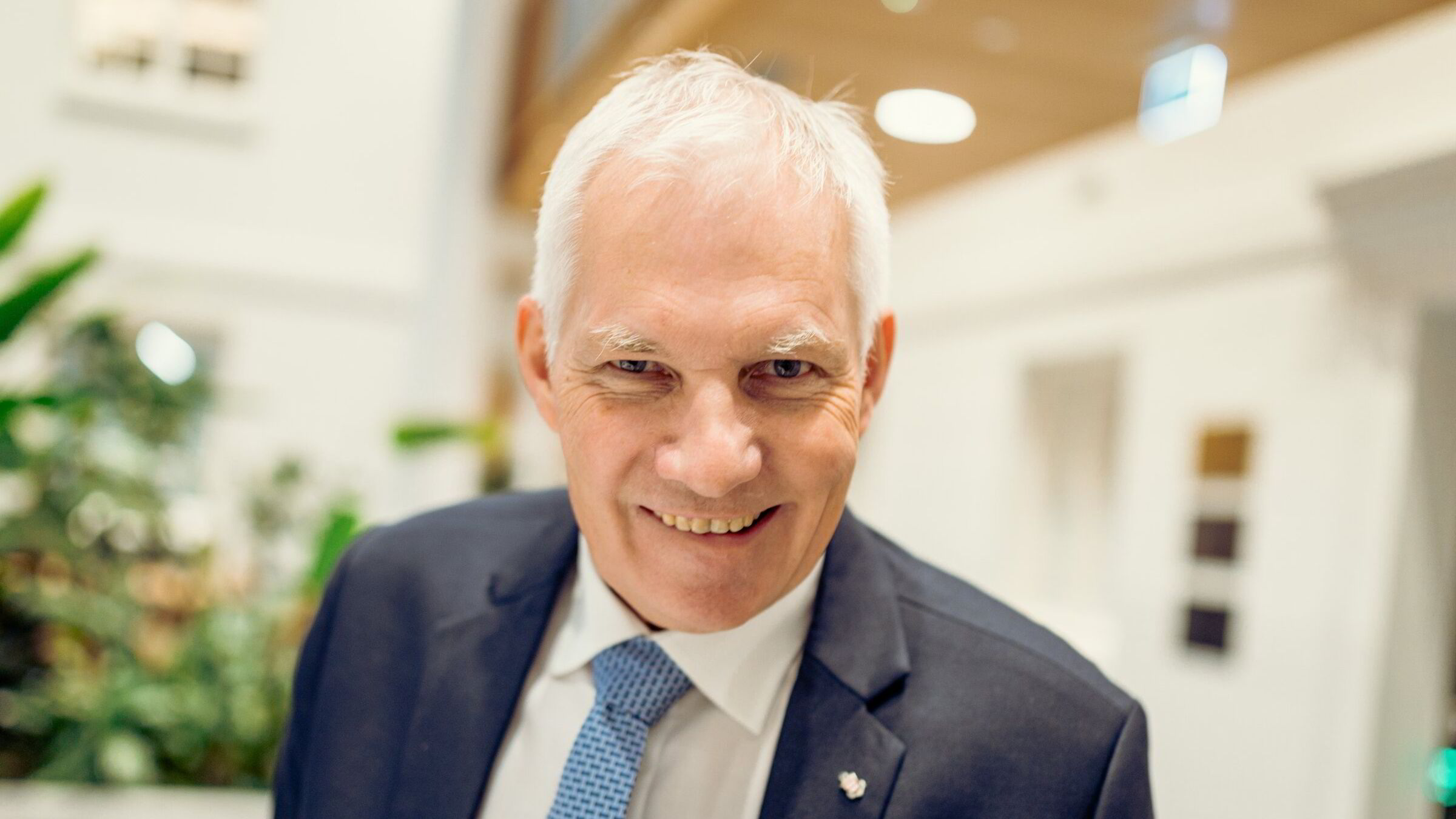 Appear-aksjen ruser videre – disse investorene kastet seg på i børsnoteringen