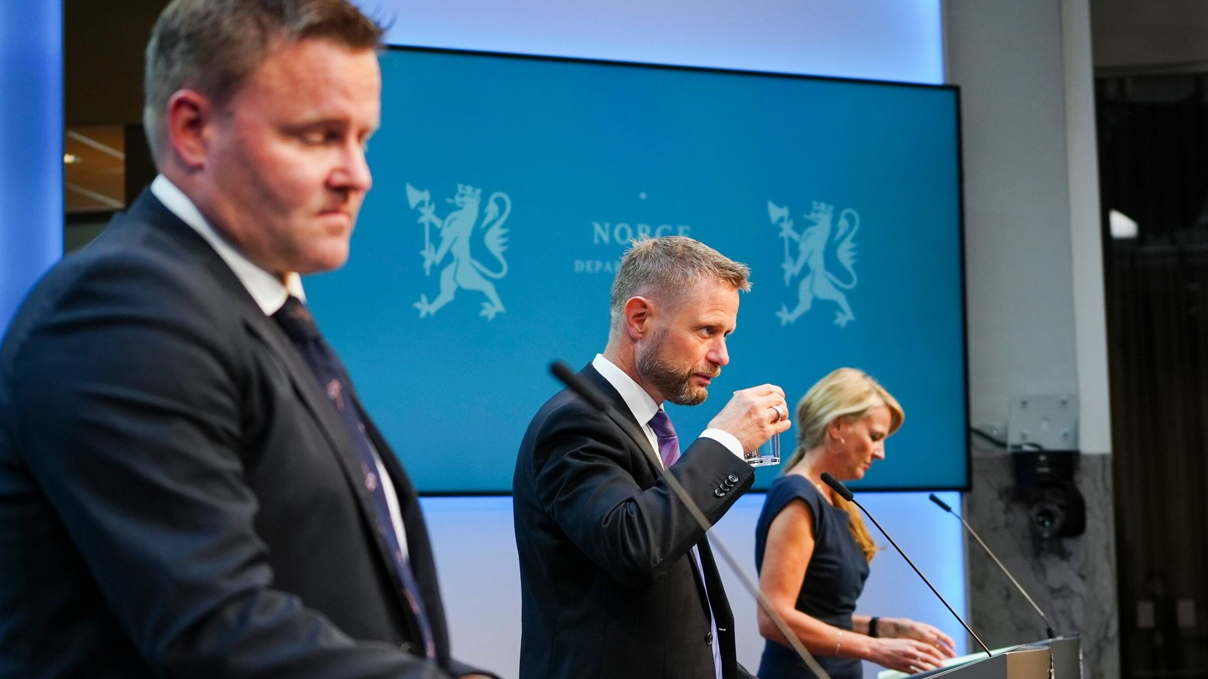 Valgte Norge feil smittevernstrategi?