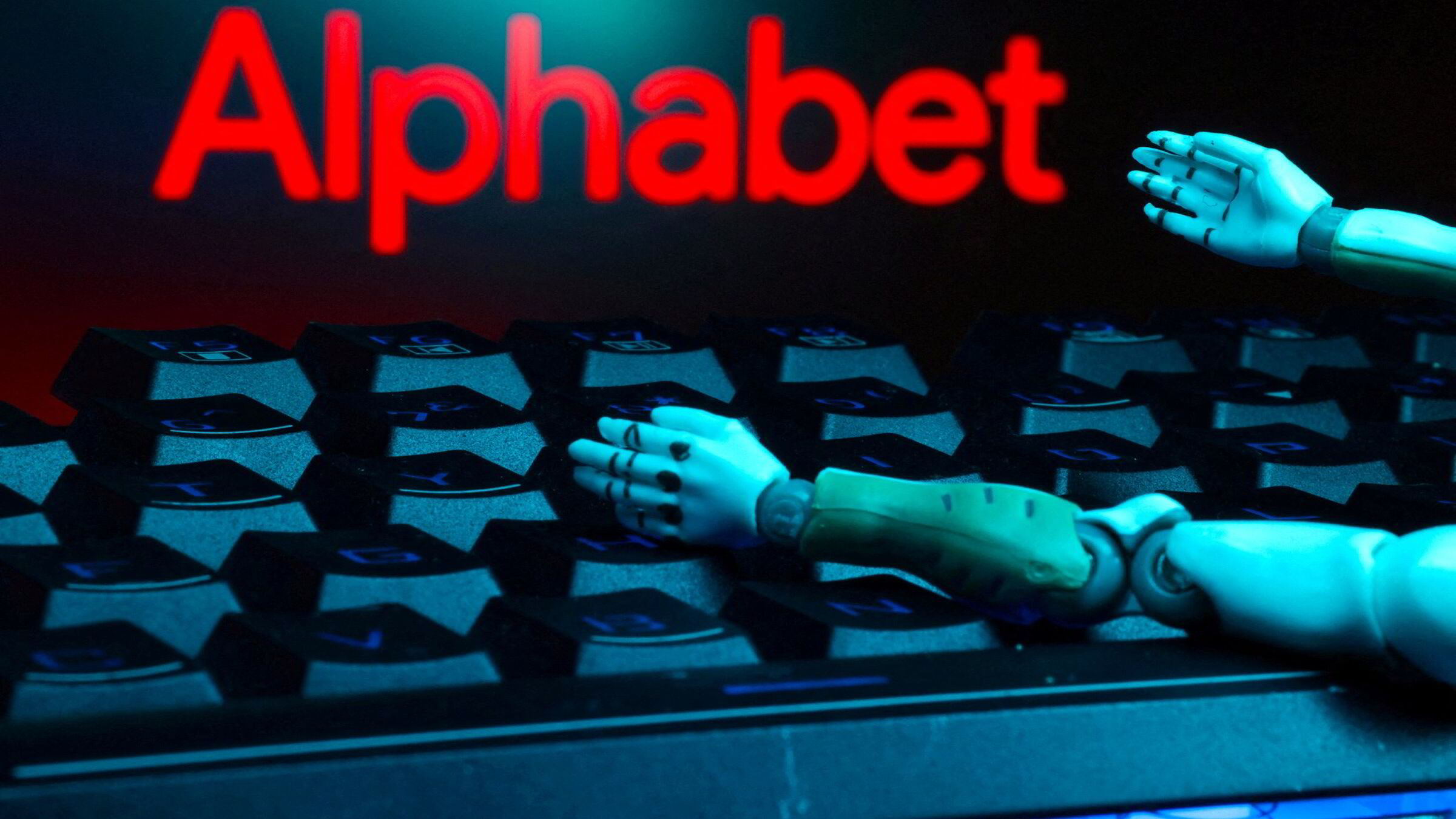 Google-eier Alphabet knuste forventningene – men aksjen faller