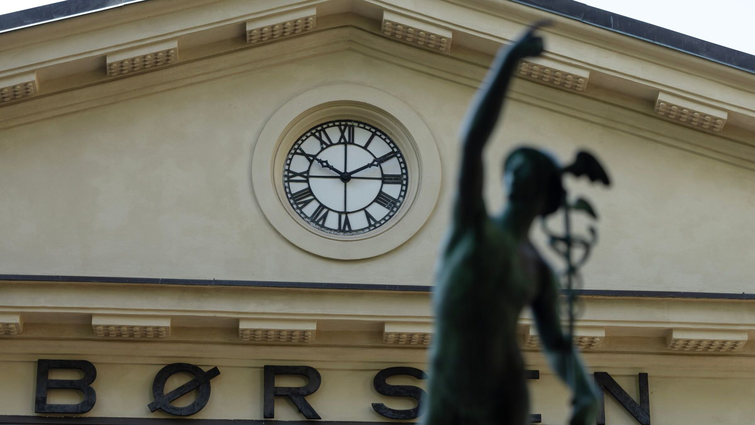 Nedturen fortsatte på Oslo Børs – Equinor falt markant