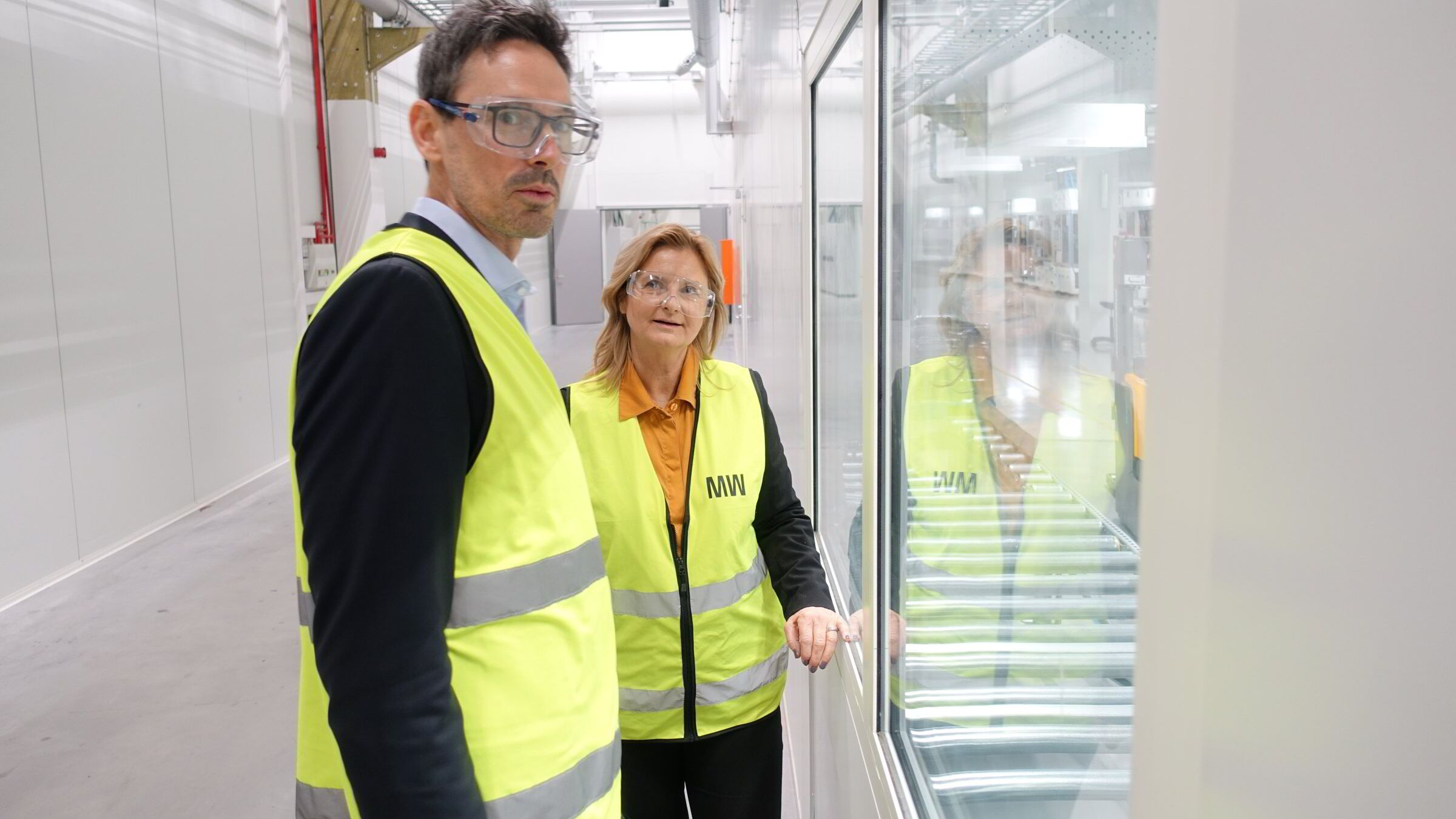 Morrow forsøker å hente midlertidig finansiering på opptil 100 millioner