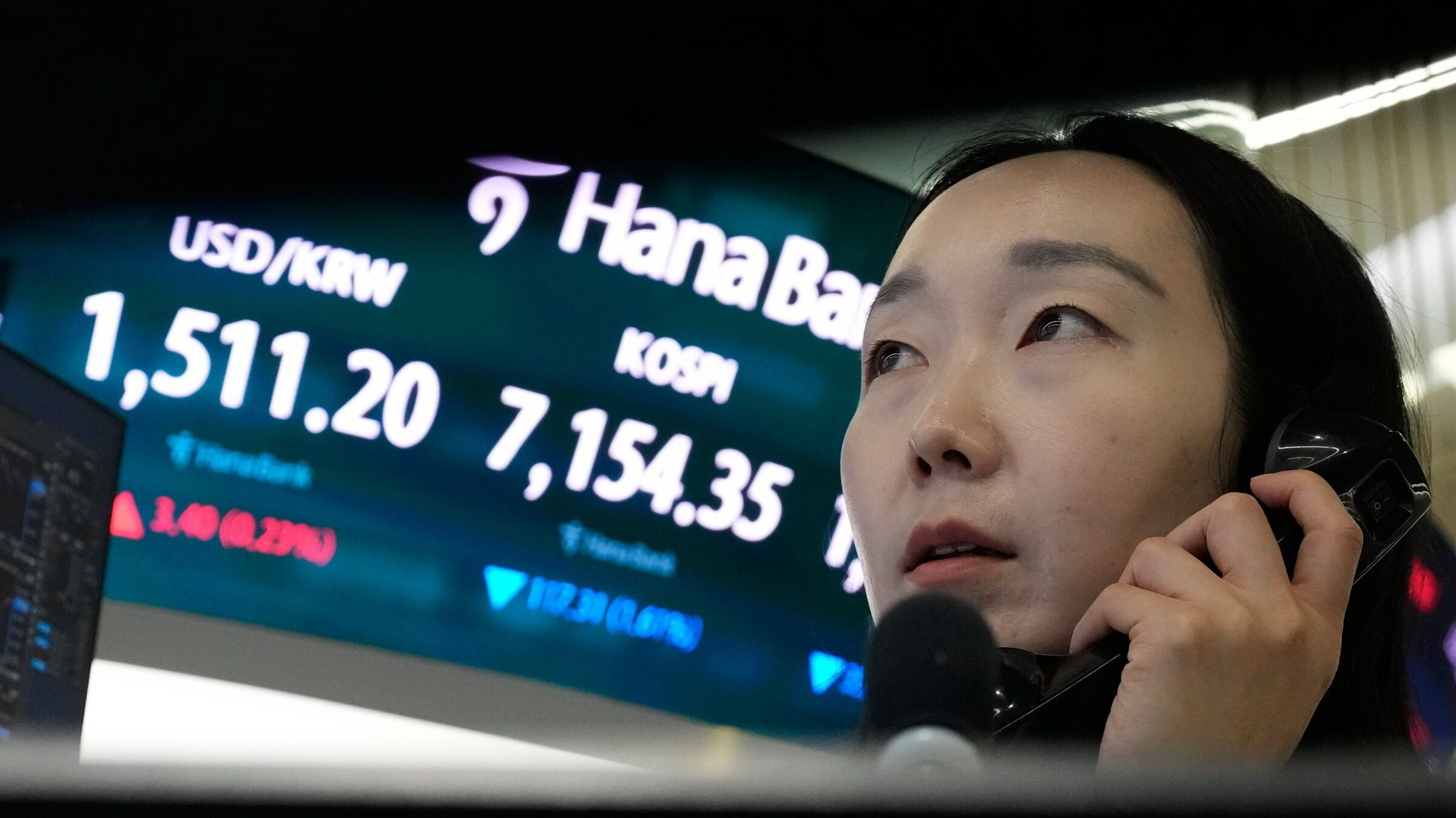 Asiatiske markeder faller videre før Nvidia-tall