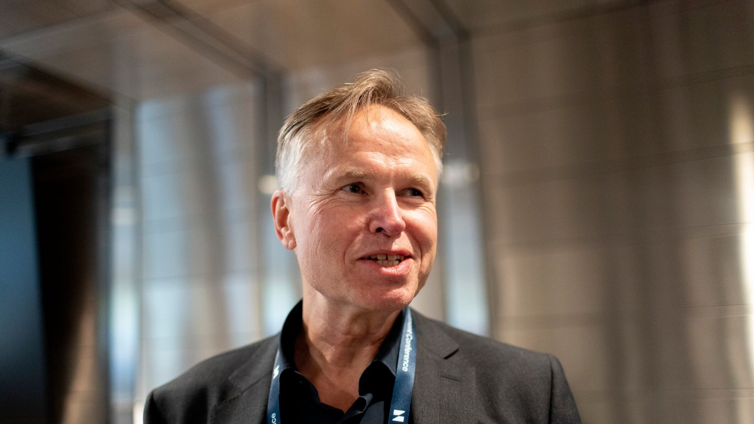 Visma-gründeren: – Det har ikke markedet tatt høyde for