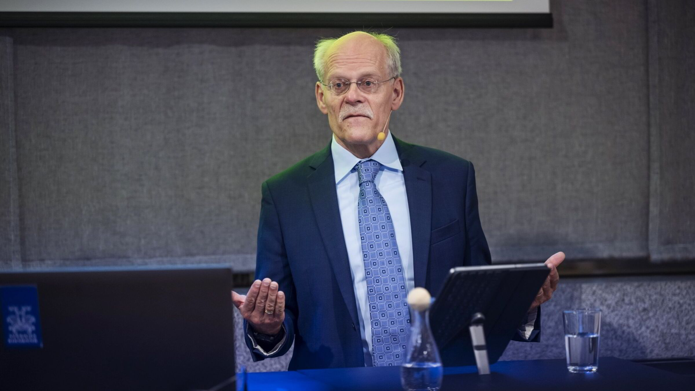 Sverige holder renten uendret på 1,75 prosent