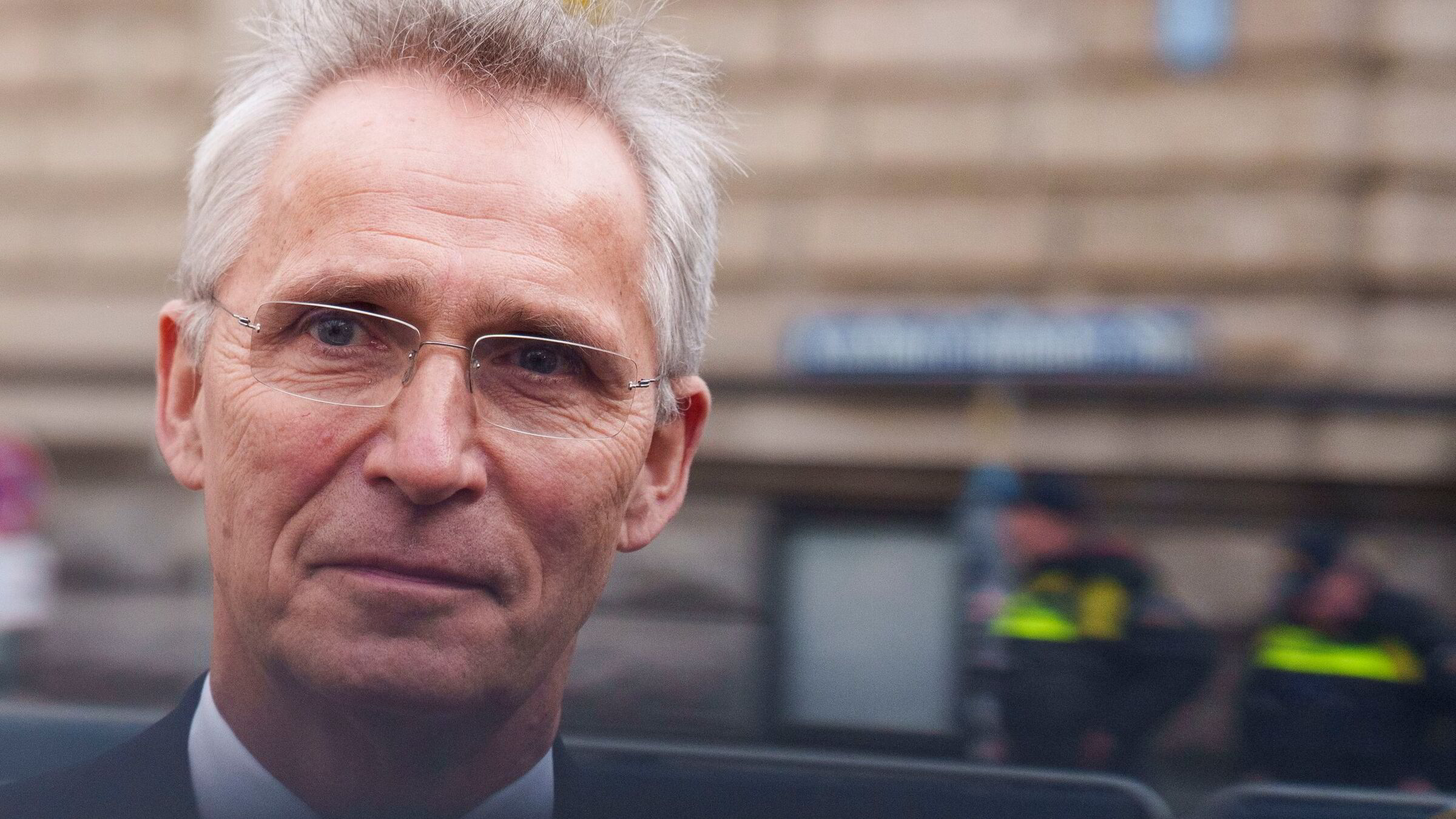 Stoltenberg kaller inn til pressekonferanse om omstridt boligmodell