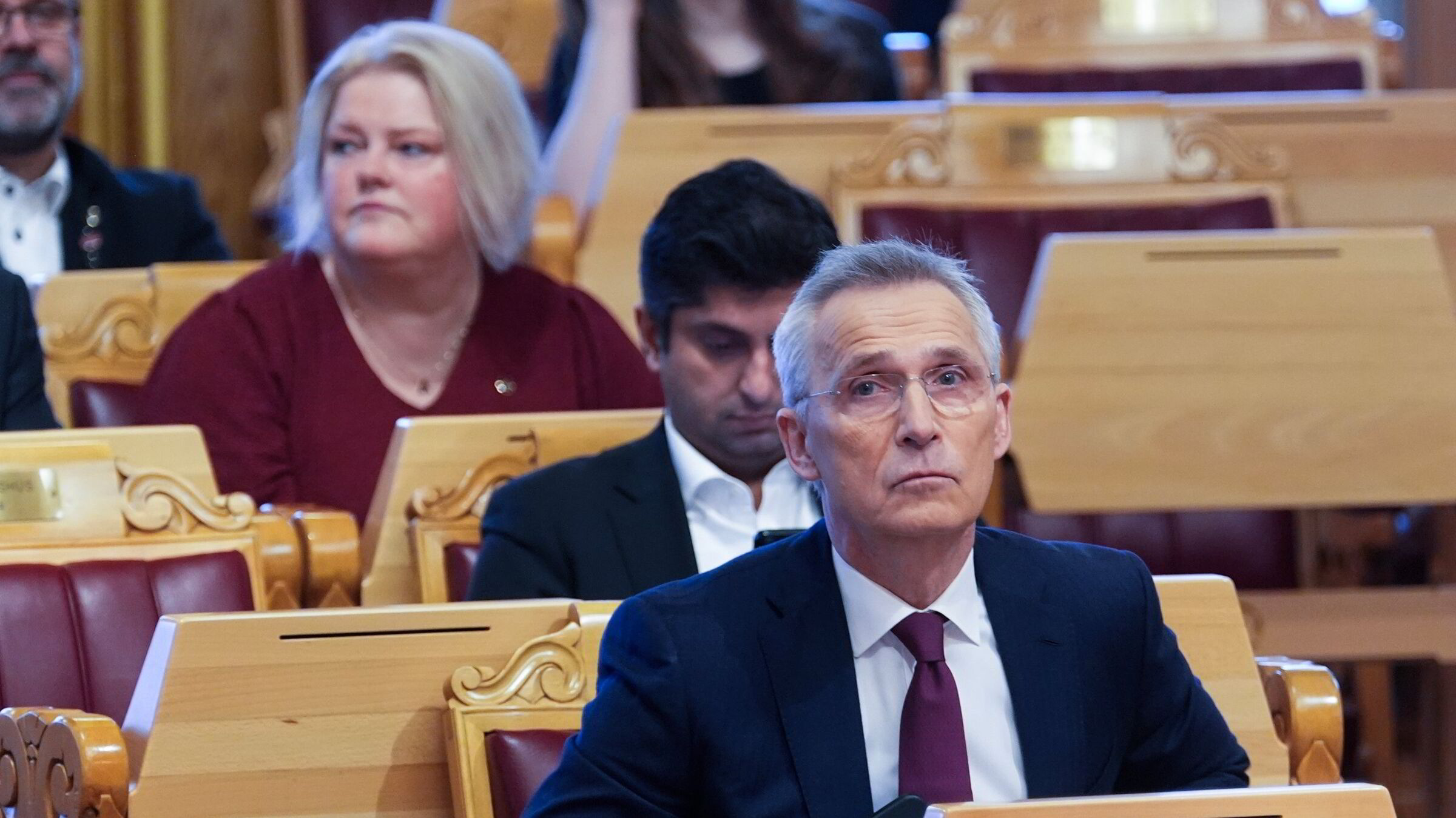 Stortingsflertall går mot regjeringen – vil kutte drivstoffavgiftene