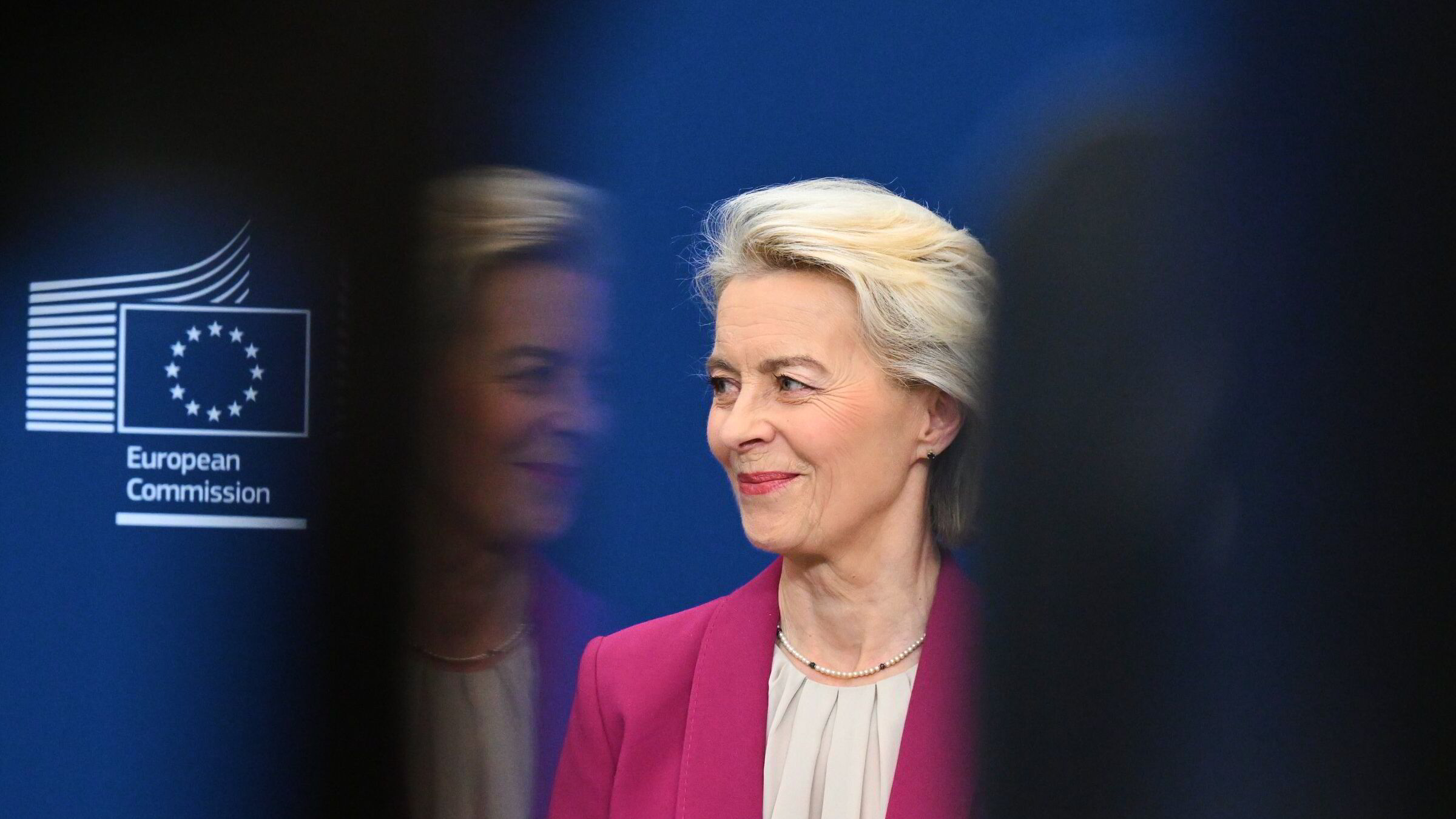 DN mener: Nye toner fra Brussel, de samme gamle fra MDG og SV