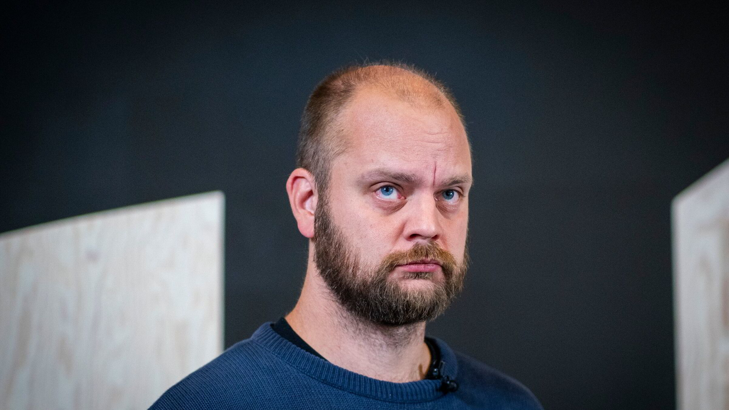 Mímir Kristjánsson mot Skatteetaten: – Surt å måtte ta side med Aker og Bettina Banoun