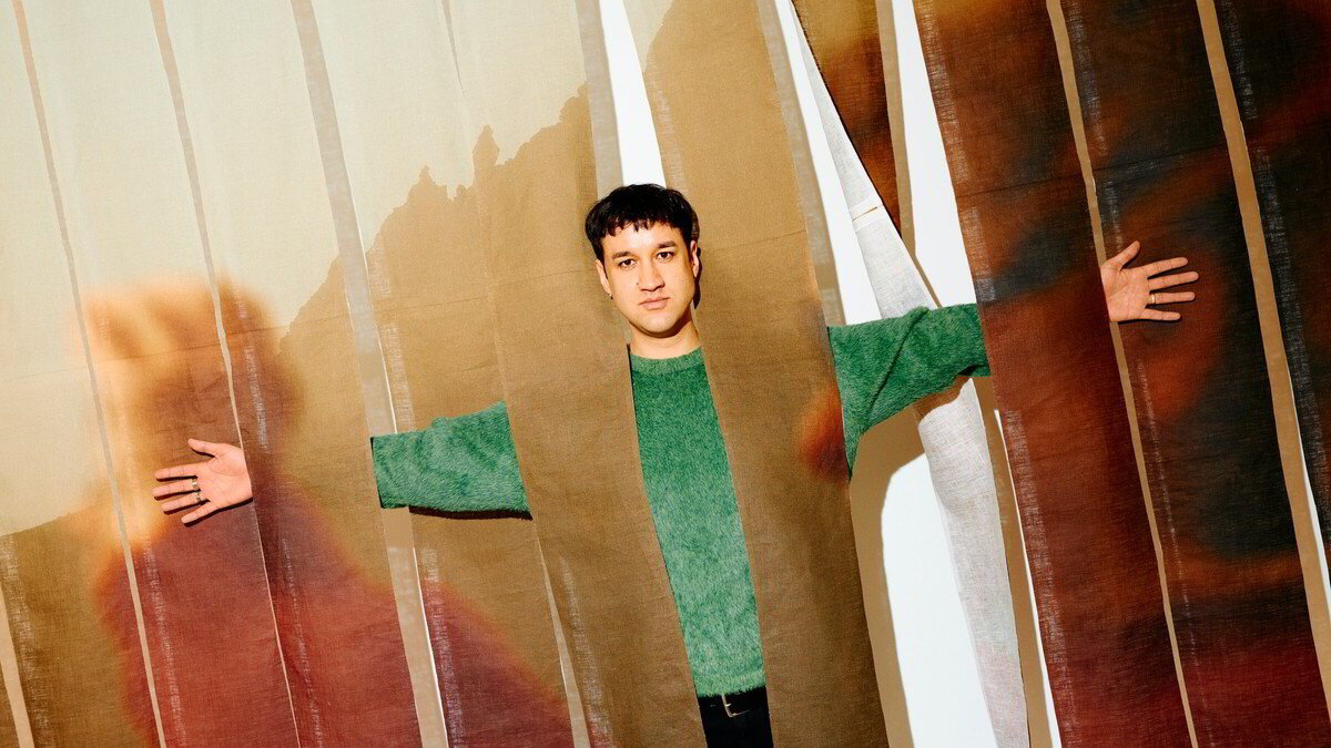 – Jeg har erfaring med å ikke kunne være meg selv