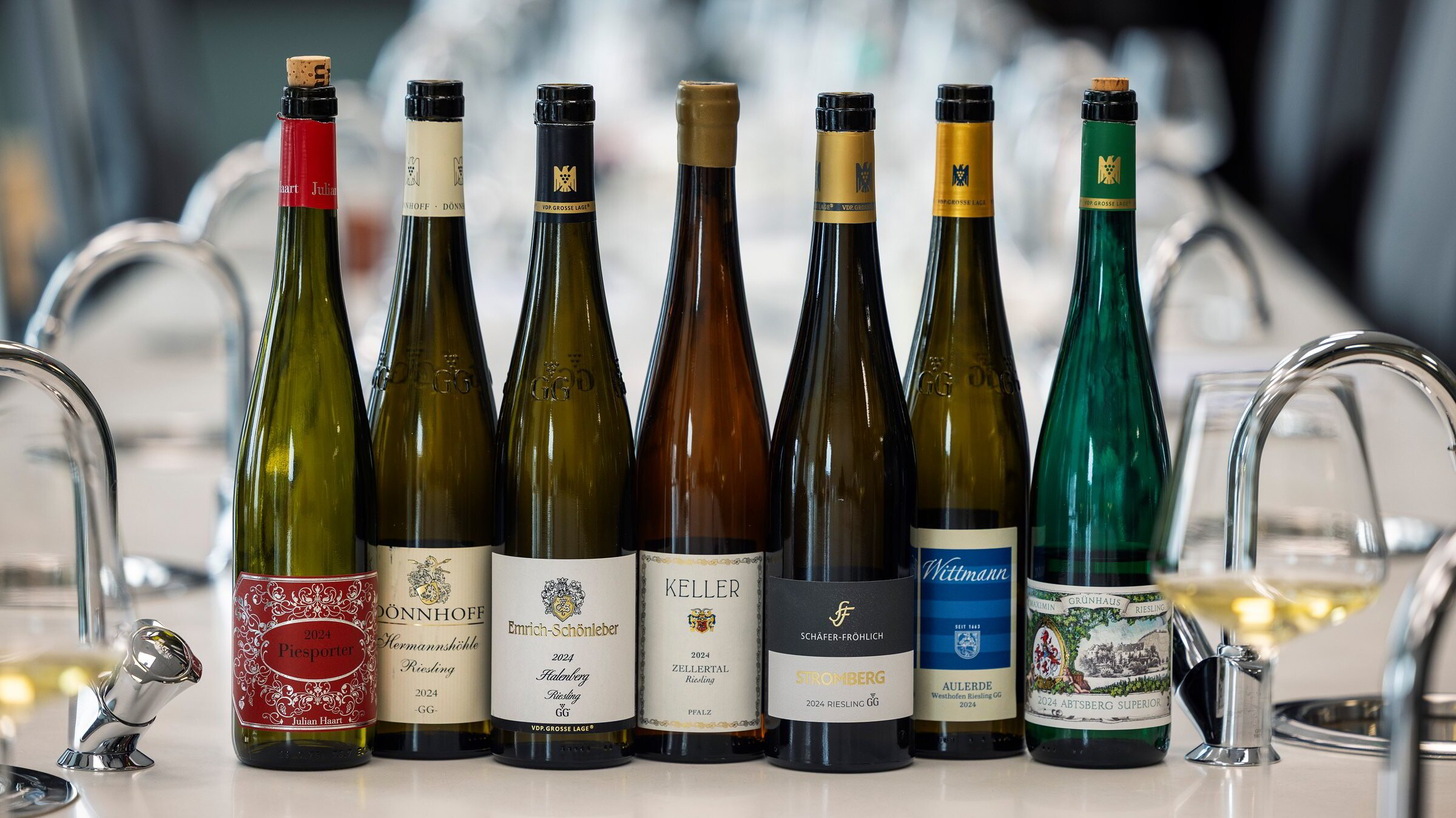 De beste kjøpene på Polets tysklandslipp