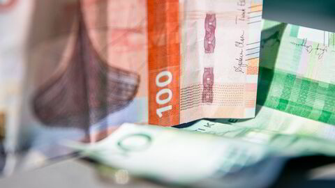 Flere venter reallønnsvekst i år, viser en fersk undersøkelse fra Norges Bank.