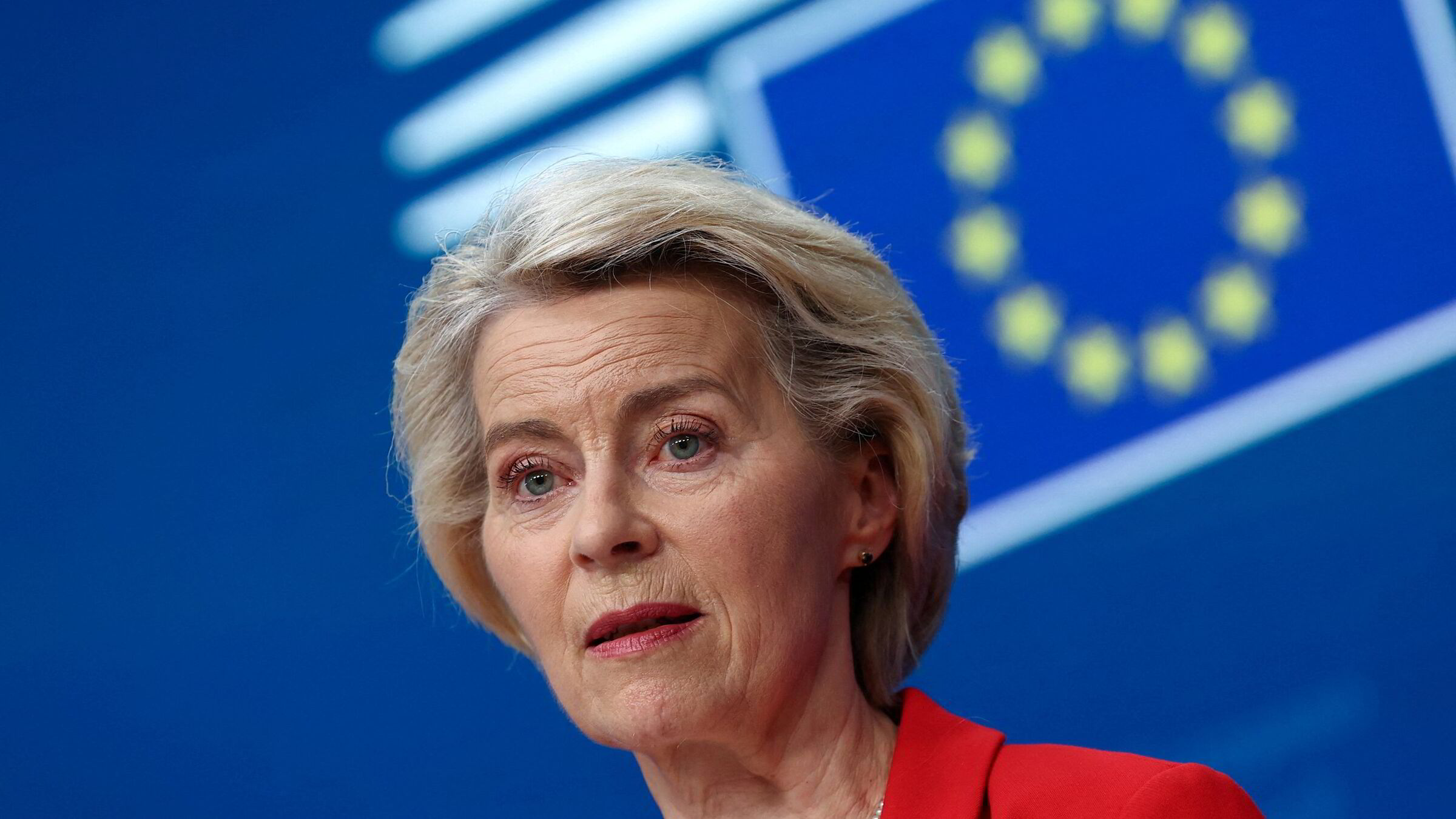 Bloomberg: EU og USA har troen på handelsavtale innen 9. juli