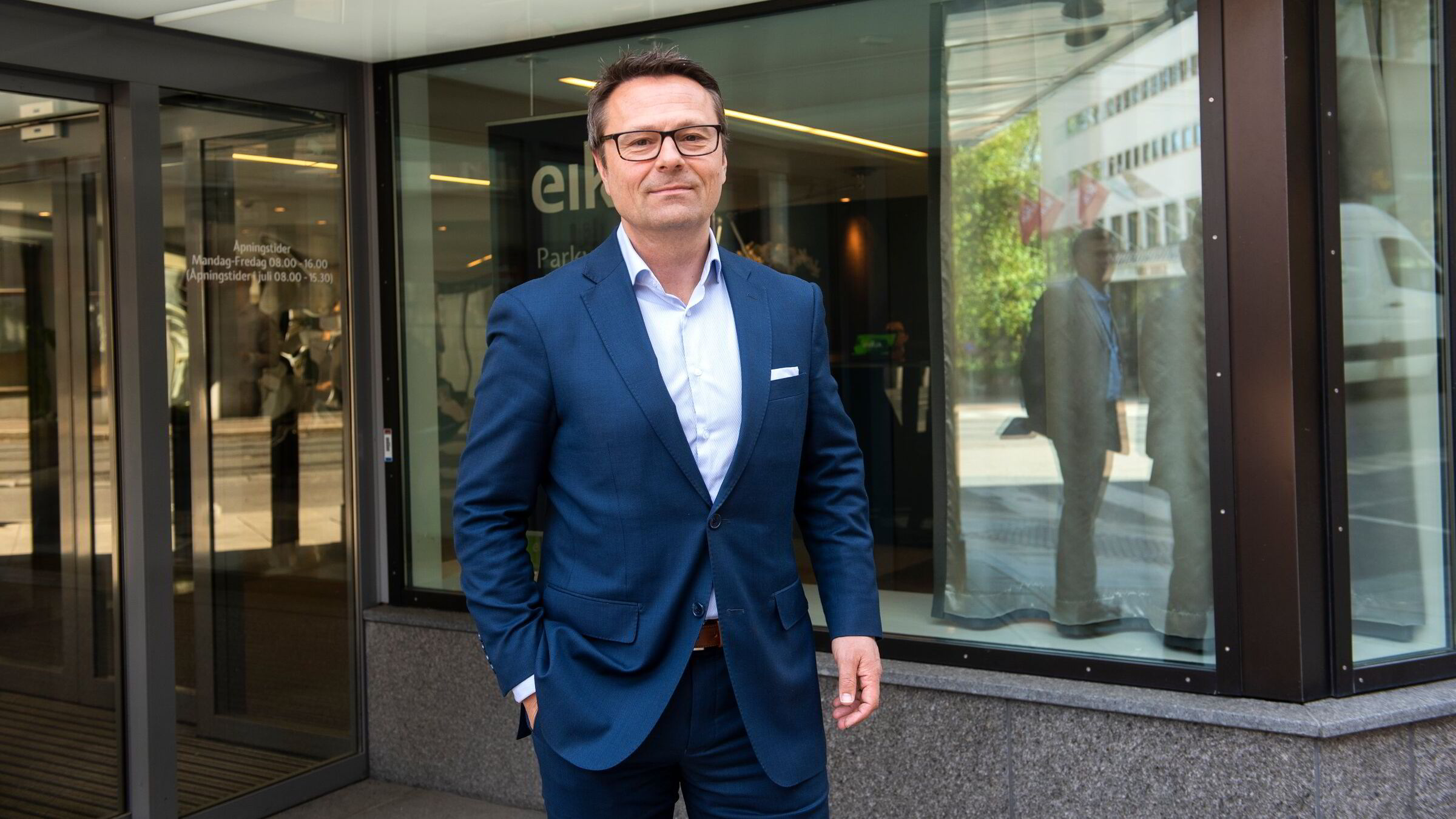 Sperrer opp øynene av Trumps skatteforslag: – Vil i enormt omfang skyve investorer og aktivitet bort fra USA