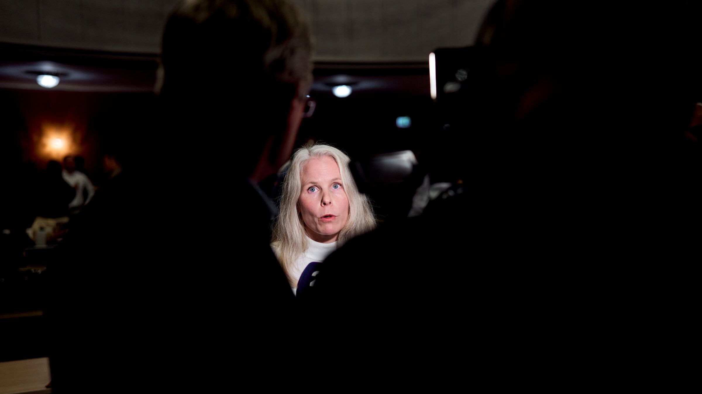 Kilder til DN: SV-ledelsen anklaget for løftebrudd i lukket oppvaskmøte