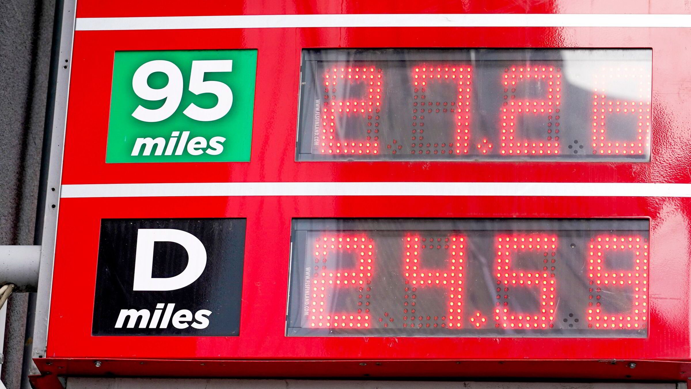 Et land uten priser er et land som sløser