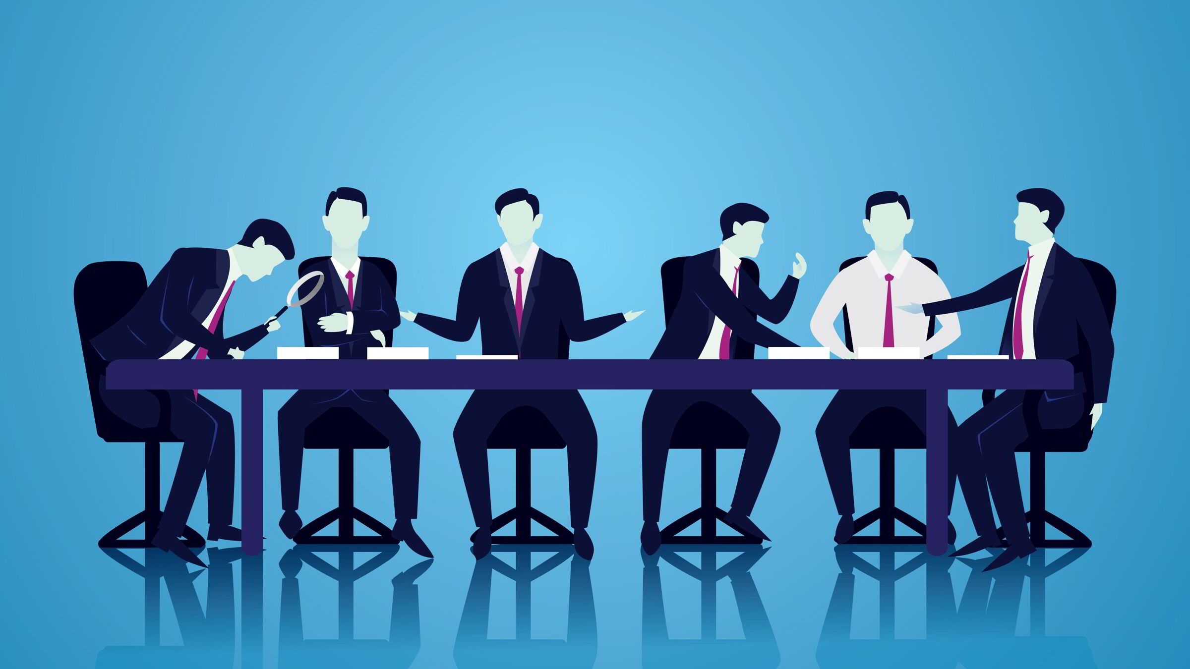 Kan styremedlemmer få plikt til å bruke KI?