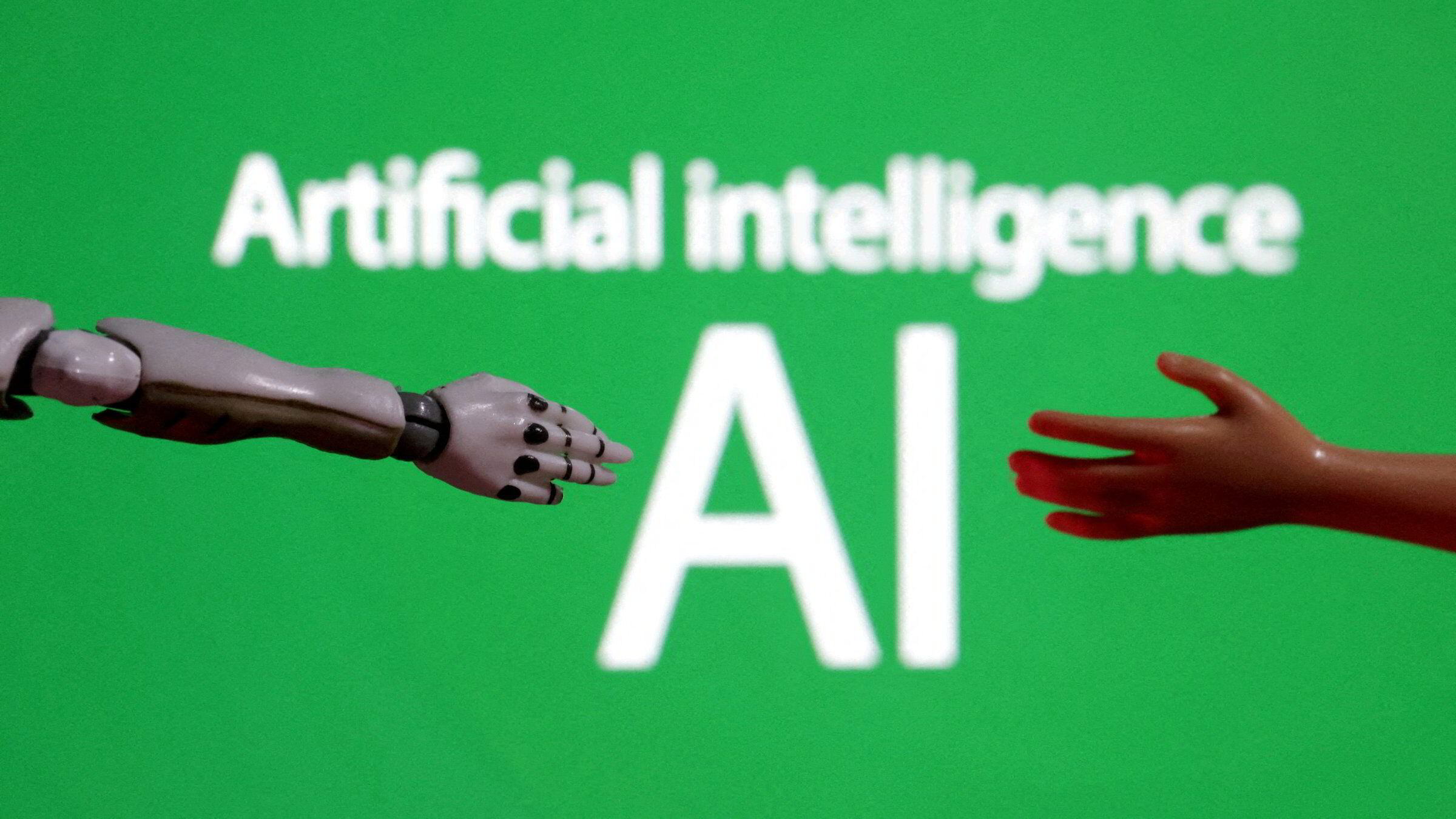 Konjunktur, ikke KI, forklarer kutt i konsulentbransjen