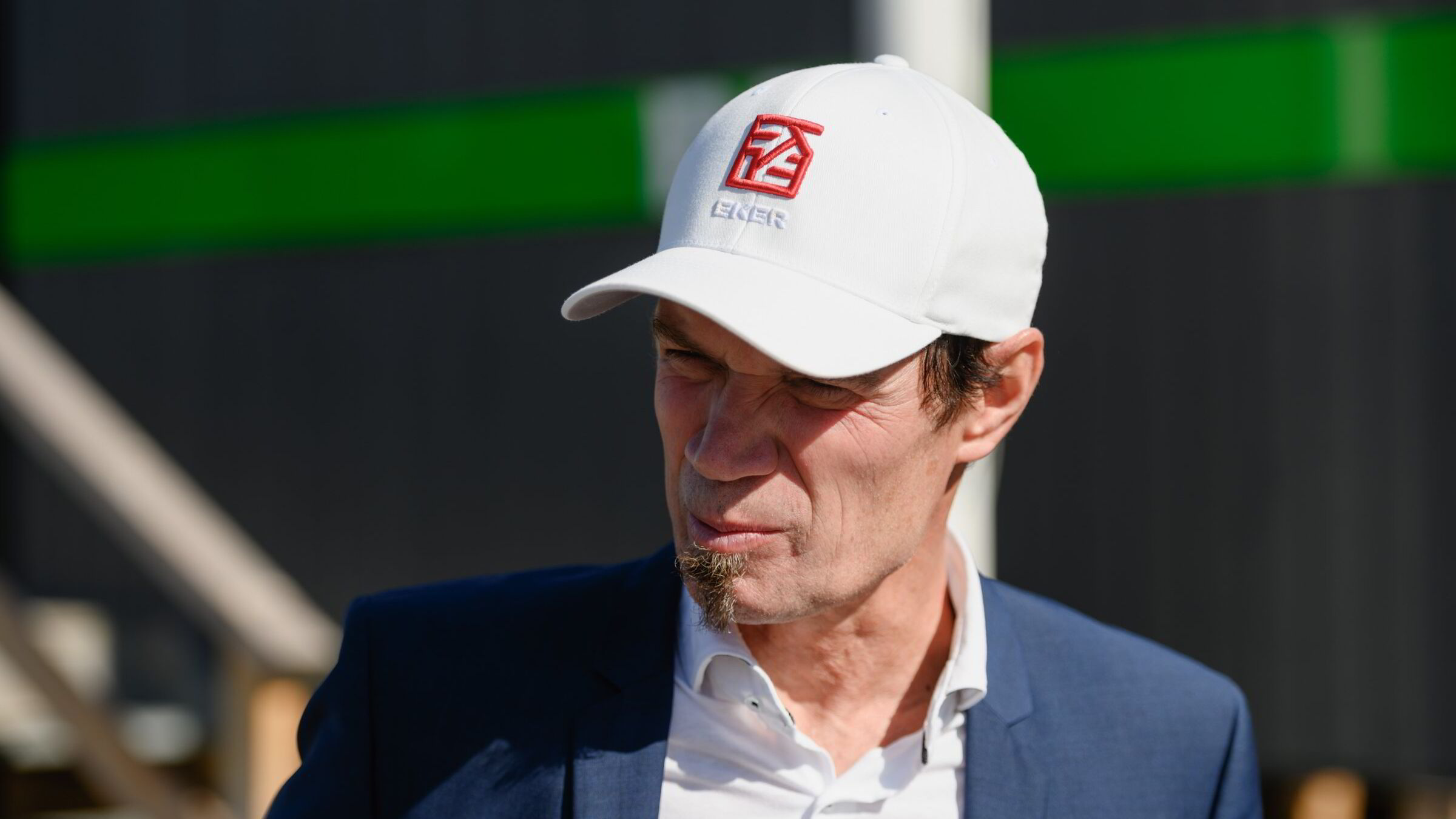 Bård Eker med tungt år og tap på 68 mill. – tar likviditetsgrep
