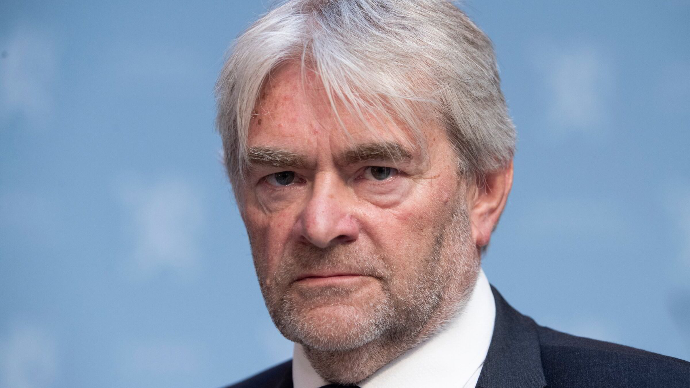 Tidligere Etikkrådet-sjef mener israelsk forvalter er inhabil