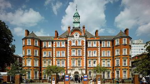 Eliteinstitusjonen Imperial College i London er blant dem som har mottatt millioner fra milliardær Marit Mohn Westlake og hennes familie.
