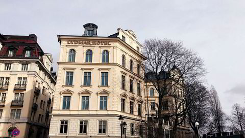 Det familieeide Lydmar Hotel rangeres som Stockholms beste hotell av Tripadvisor-brukerne, men får ikke toppscore av DNs anmelder.