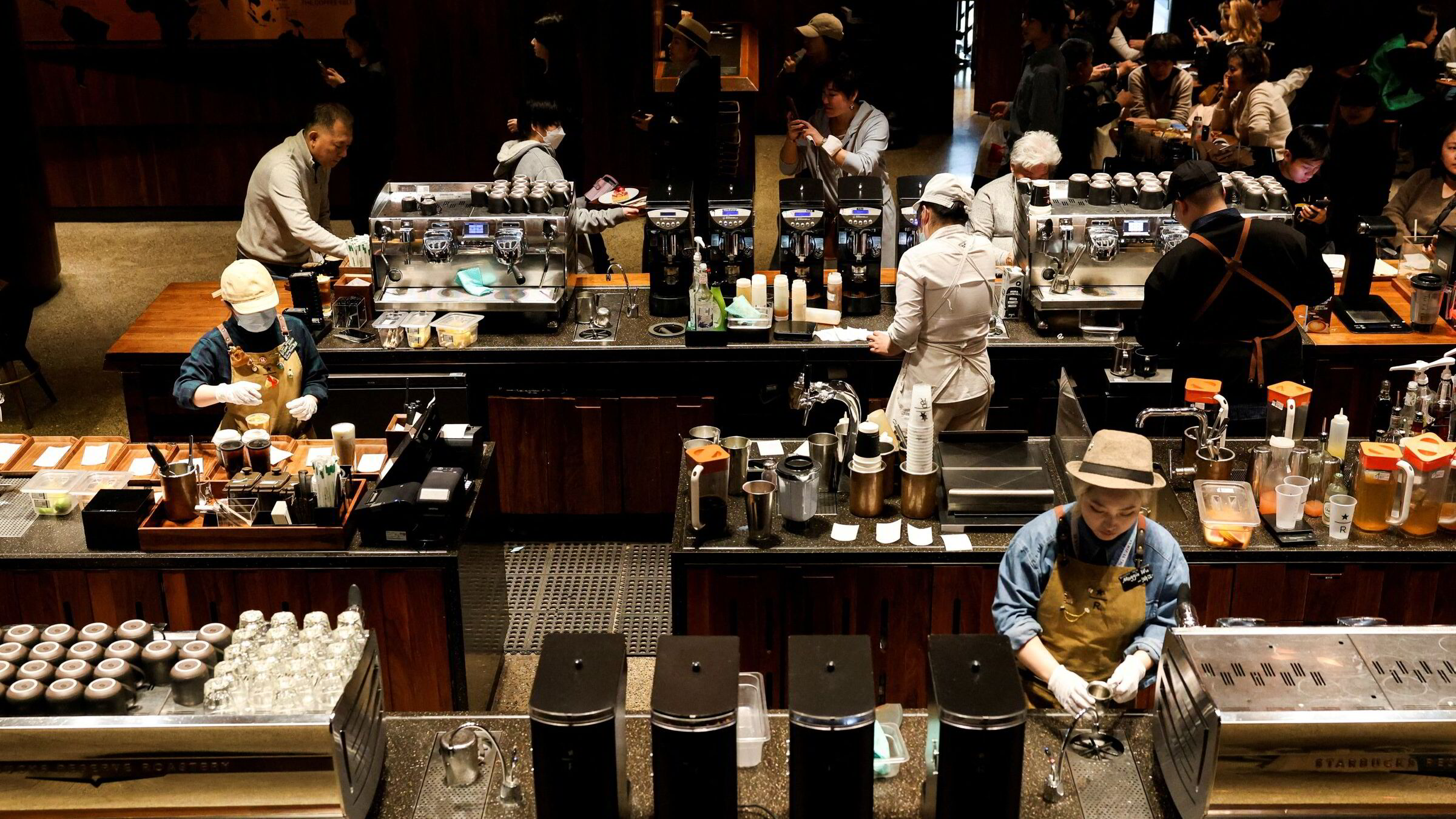 Børsoppgang og tolltretthet blant investorer: – Numne etter gjentatte utspill