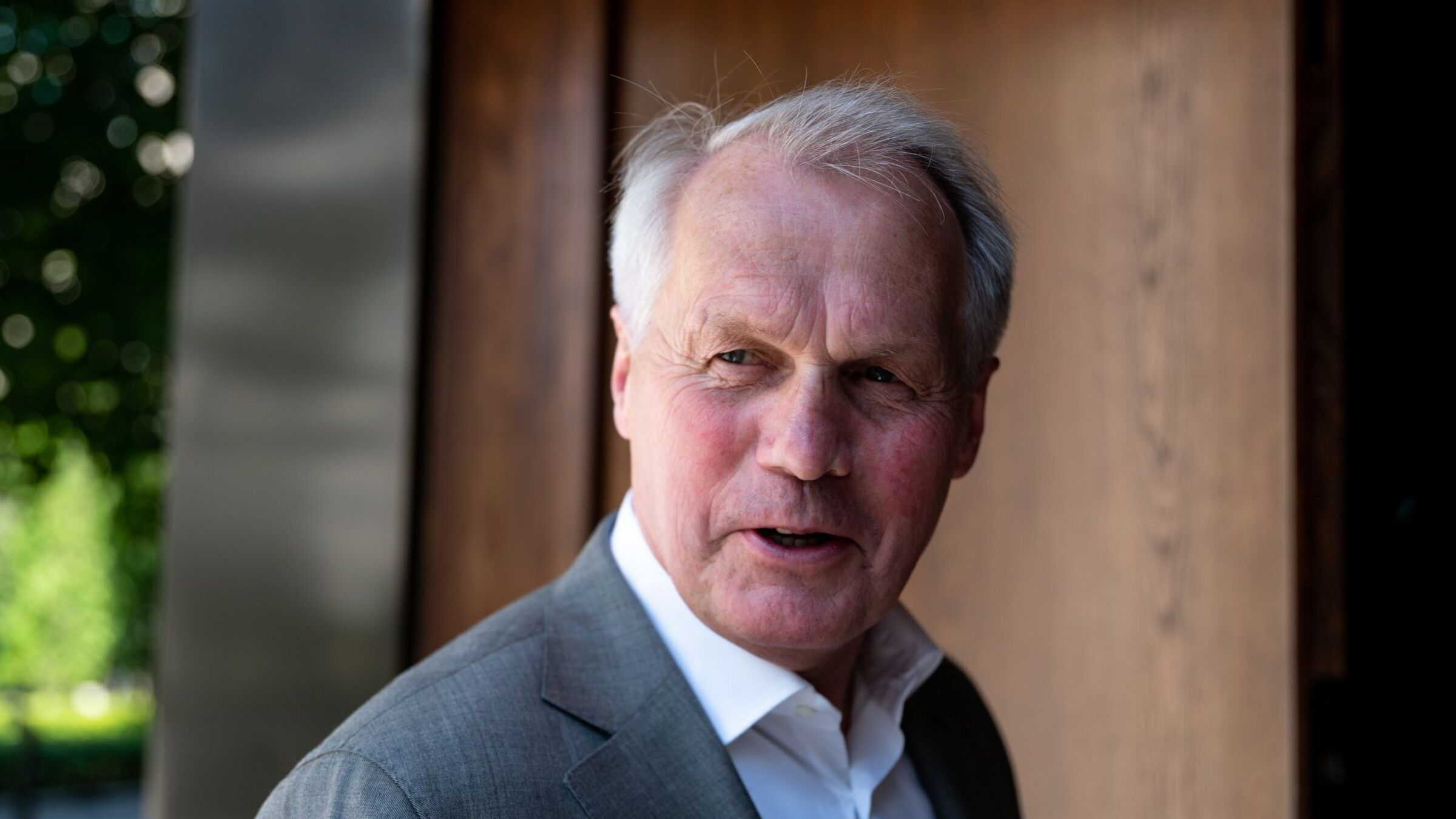 Laksemilliardærer er også gründere