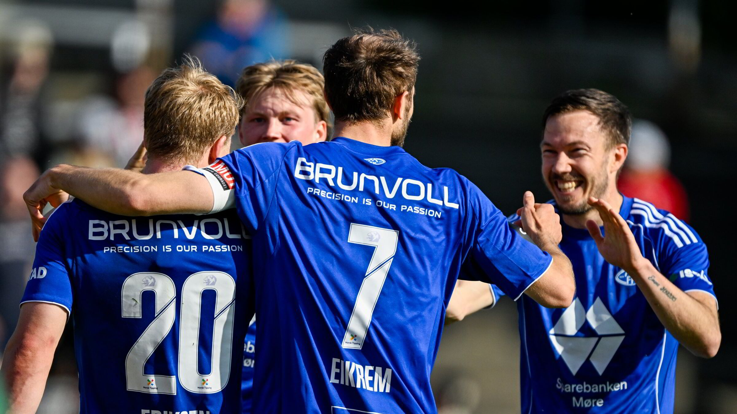 Det betyr noe hvem som eier en bedrift