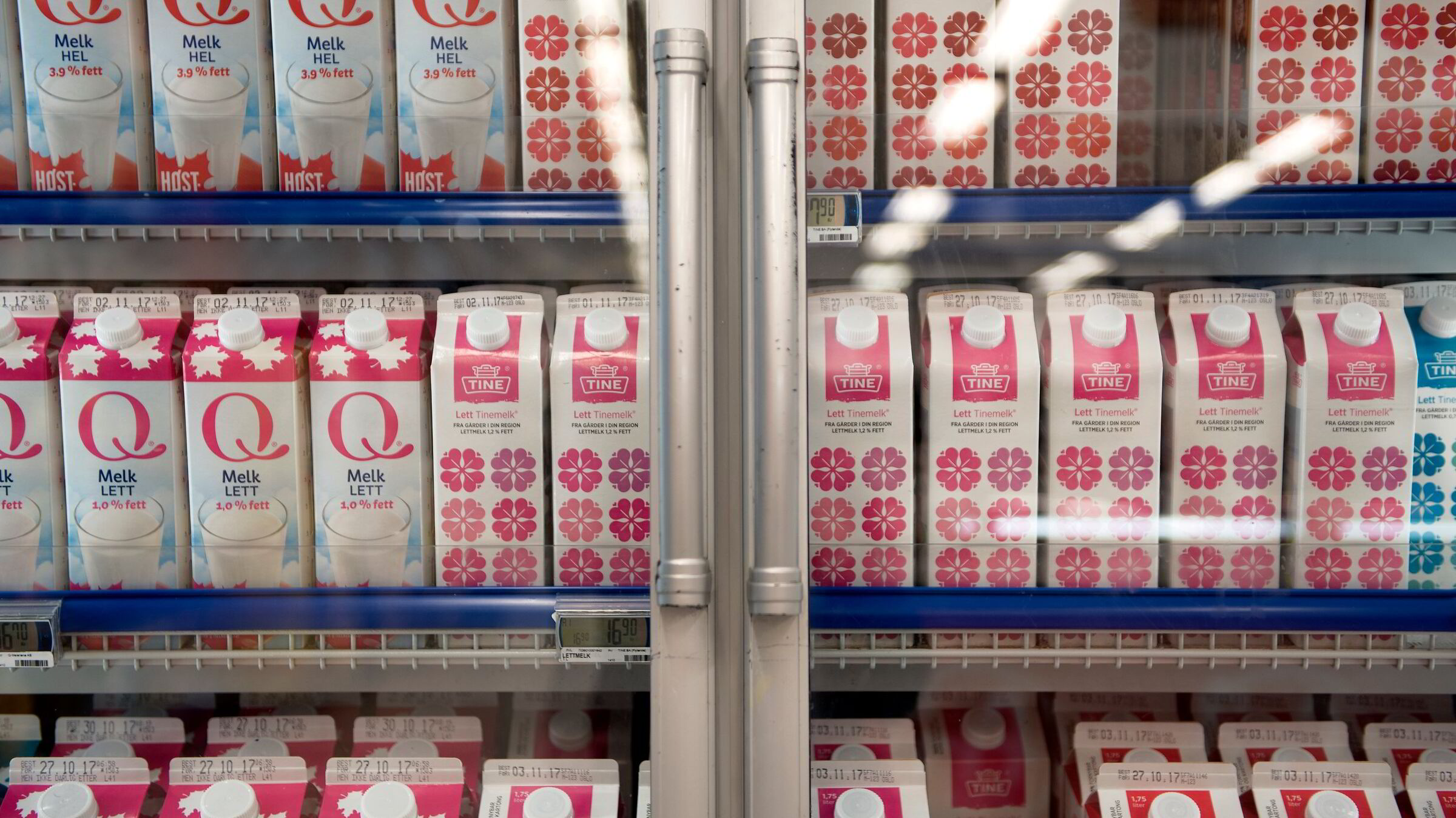 Vi trenger mer konkurranse, ikke mindre