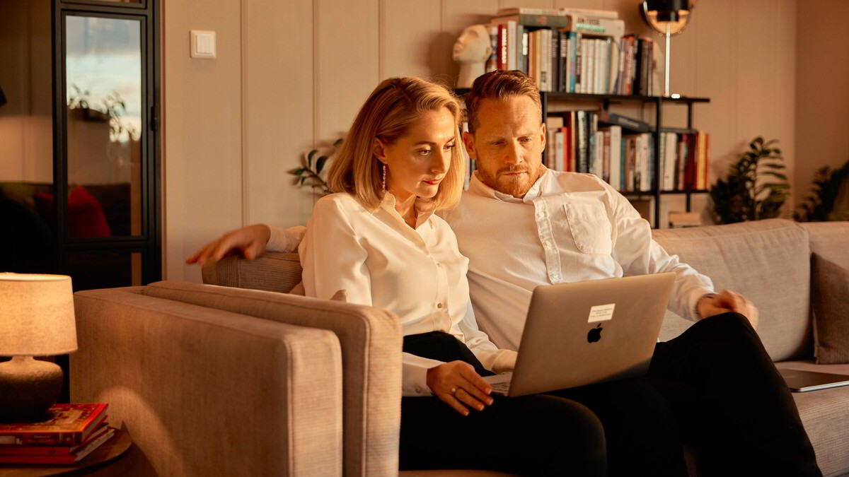 Elefanter i rommet (+)