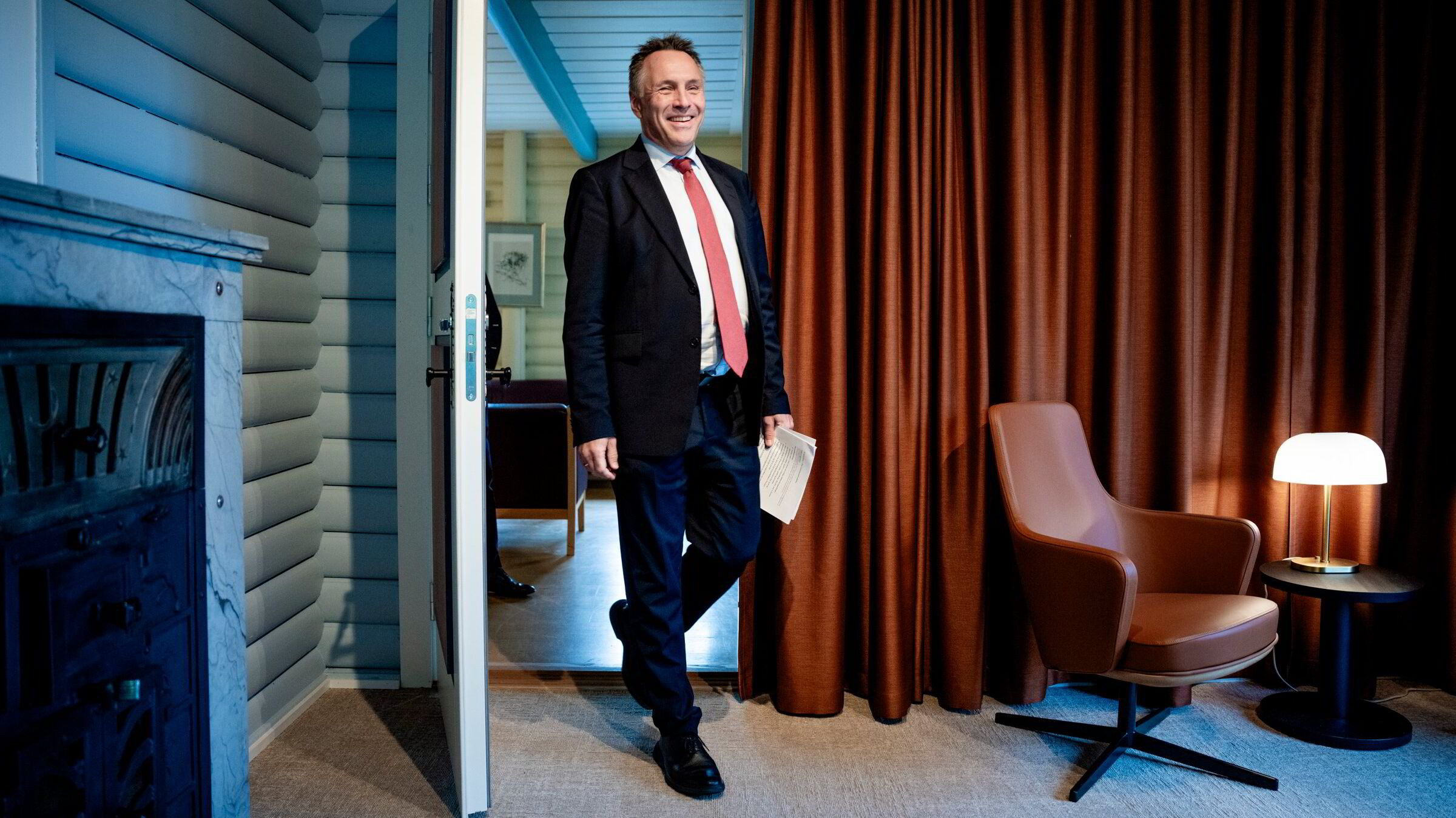 Største trussel siden annen verdenskrig – Forsvaret feiler på to av tre hovedmål