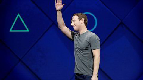 – Uansett hvor mange vi ansetter, så klarer vi ikke å se på alt som legges ut. Det er en stor utfordring, sa Facebook-sjef Mark Zuckerberg til selskapets investorer tidligere denne måneden.