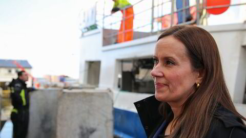 Fiskeriminister Marianne Sivertsen Næss (Ap) leverte en svært interessant Havbruksmelding i april. Forrige uke var det bare skinn og bein igjen av den.